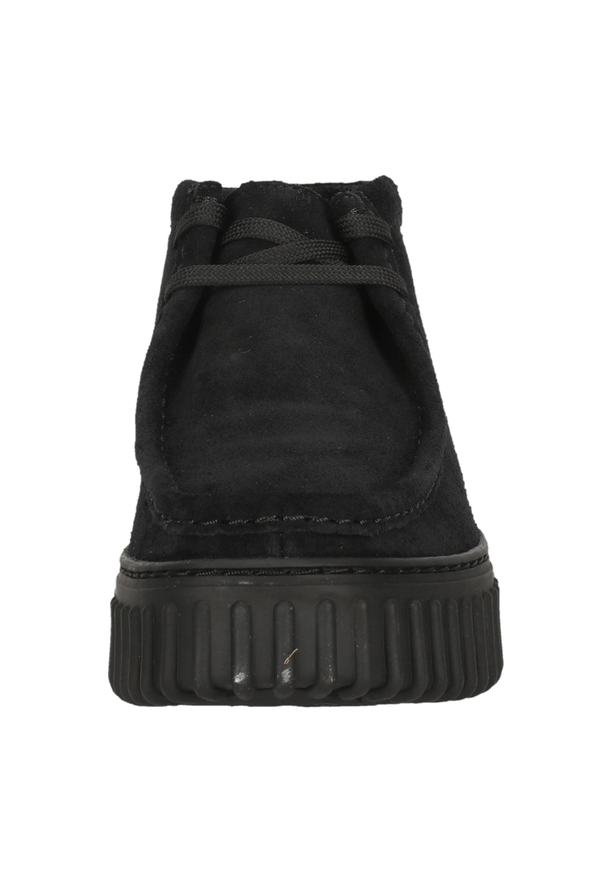Veterschoenen Torhill Moss Black 8/15