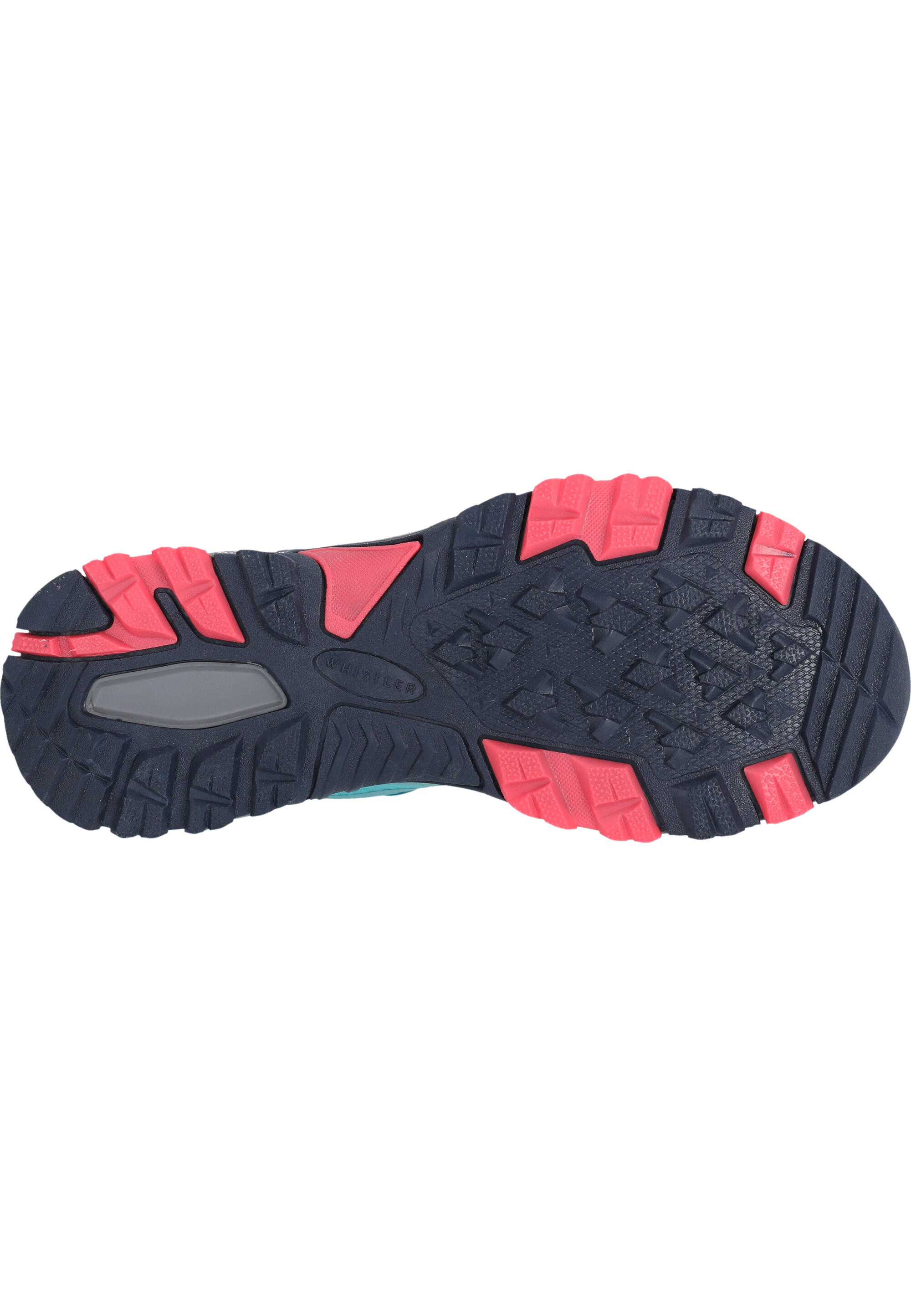 Lage schoenen Famtin 7/15