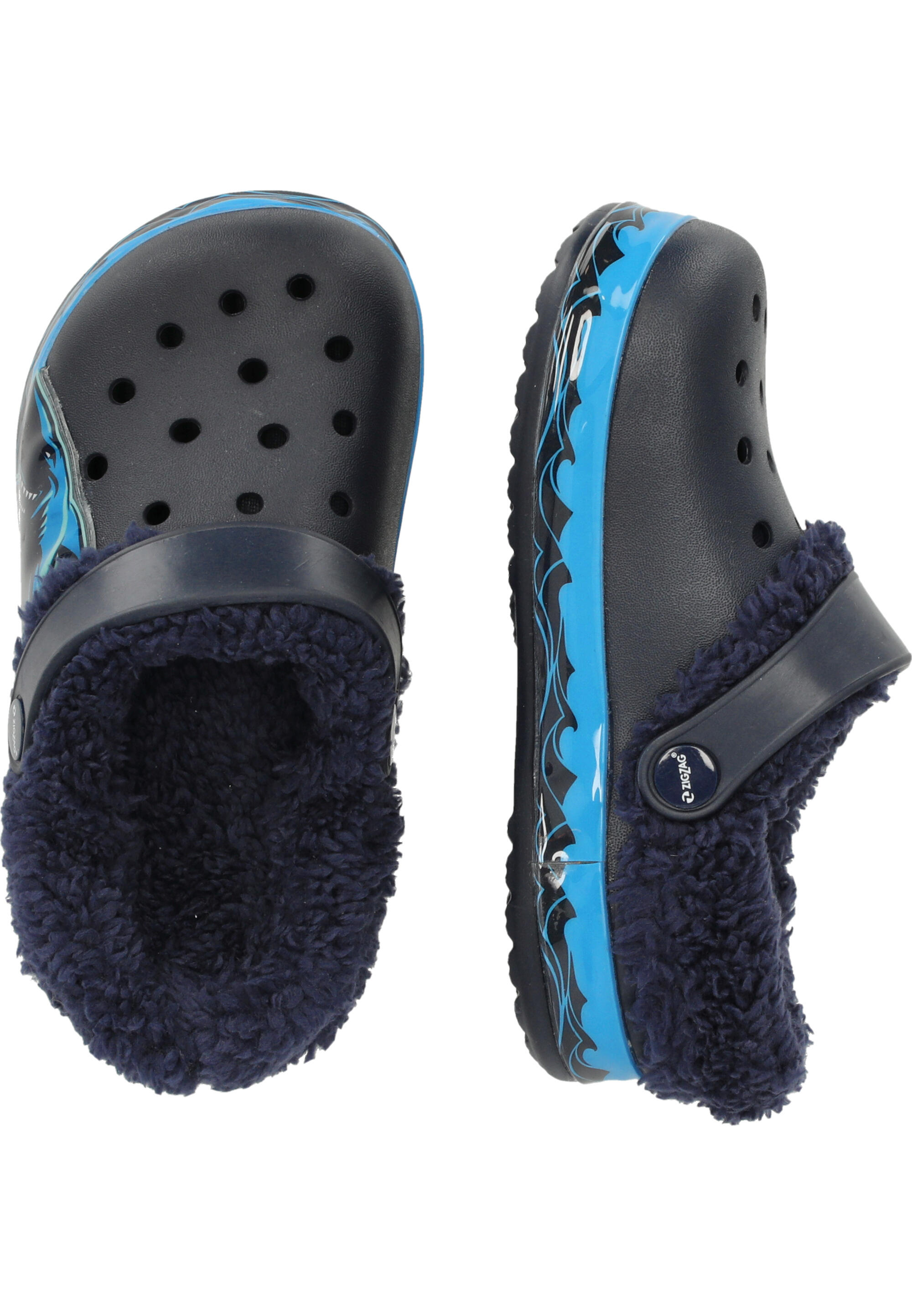 Clogs Telar 6/15