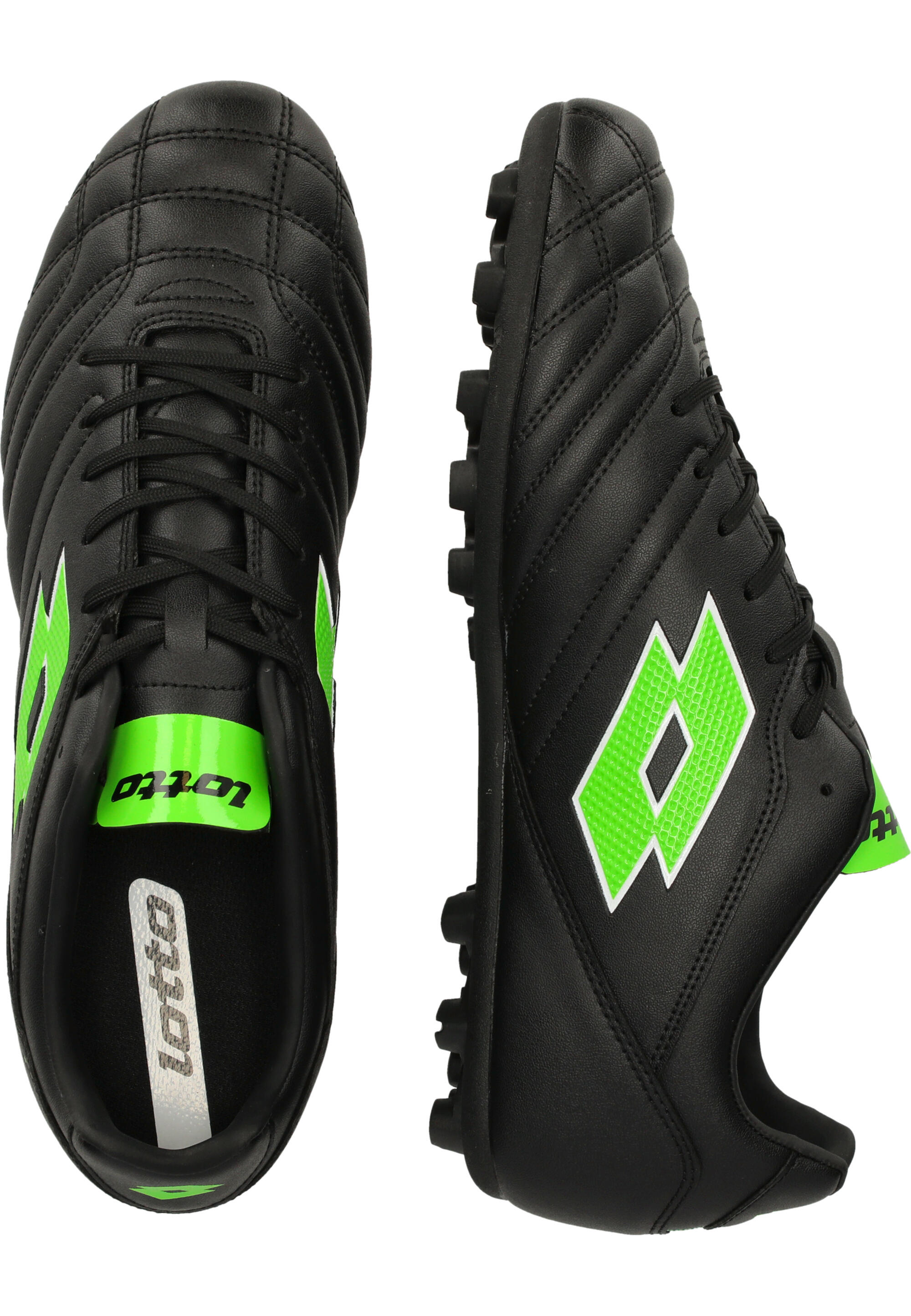 LOTTO STADIO 705 AGMR 6/15