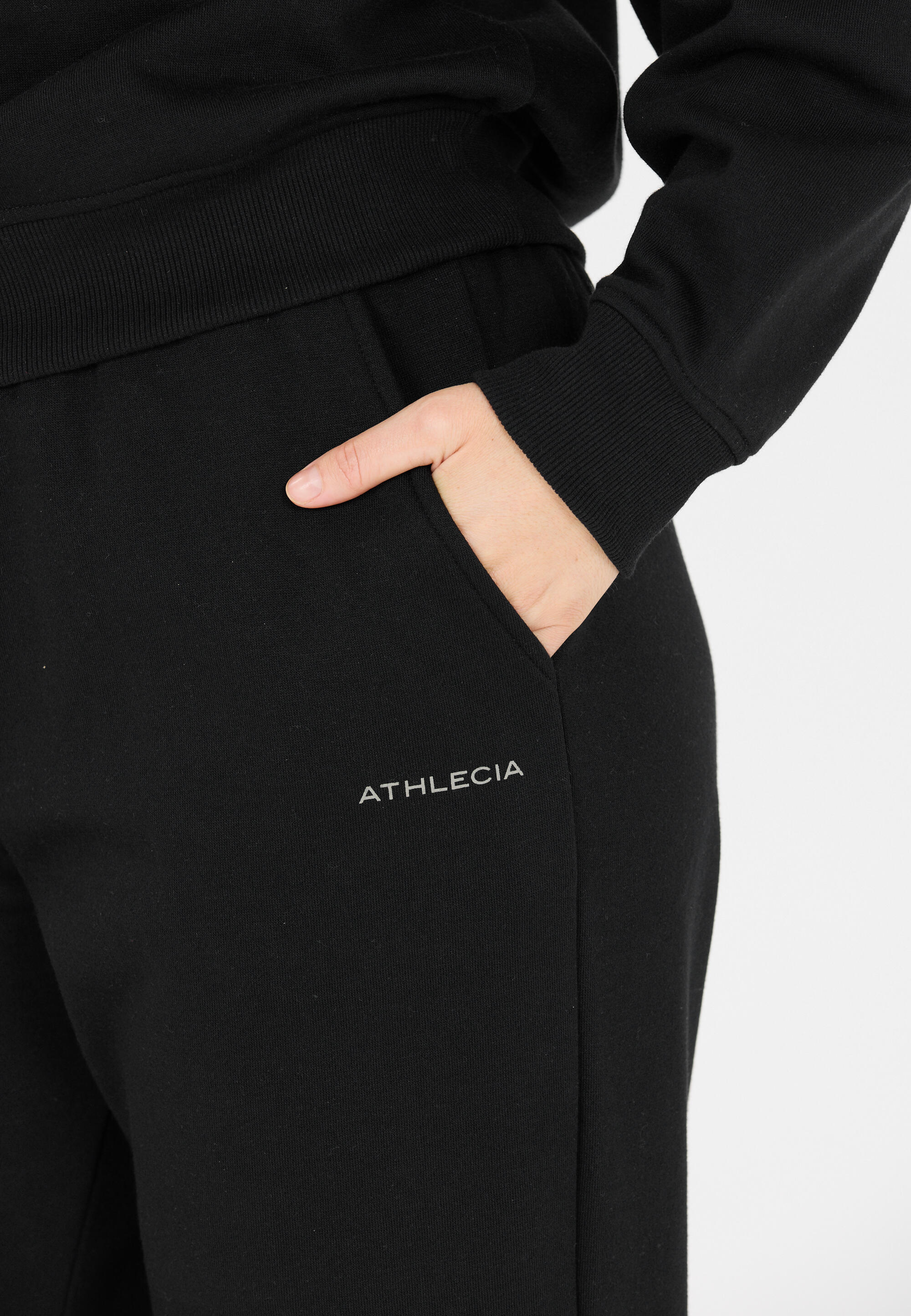 Pantaloni da jogging donna Athlecia Atkins 8/15