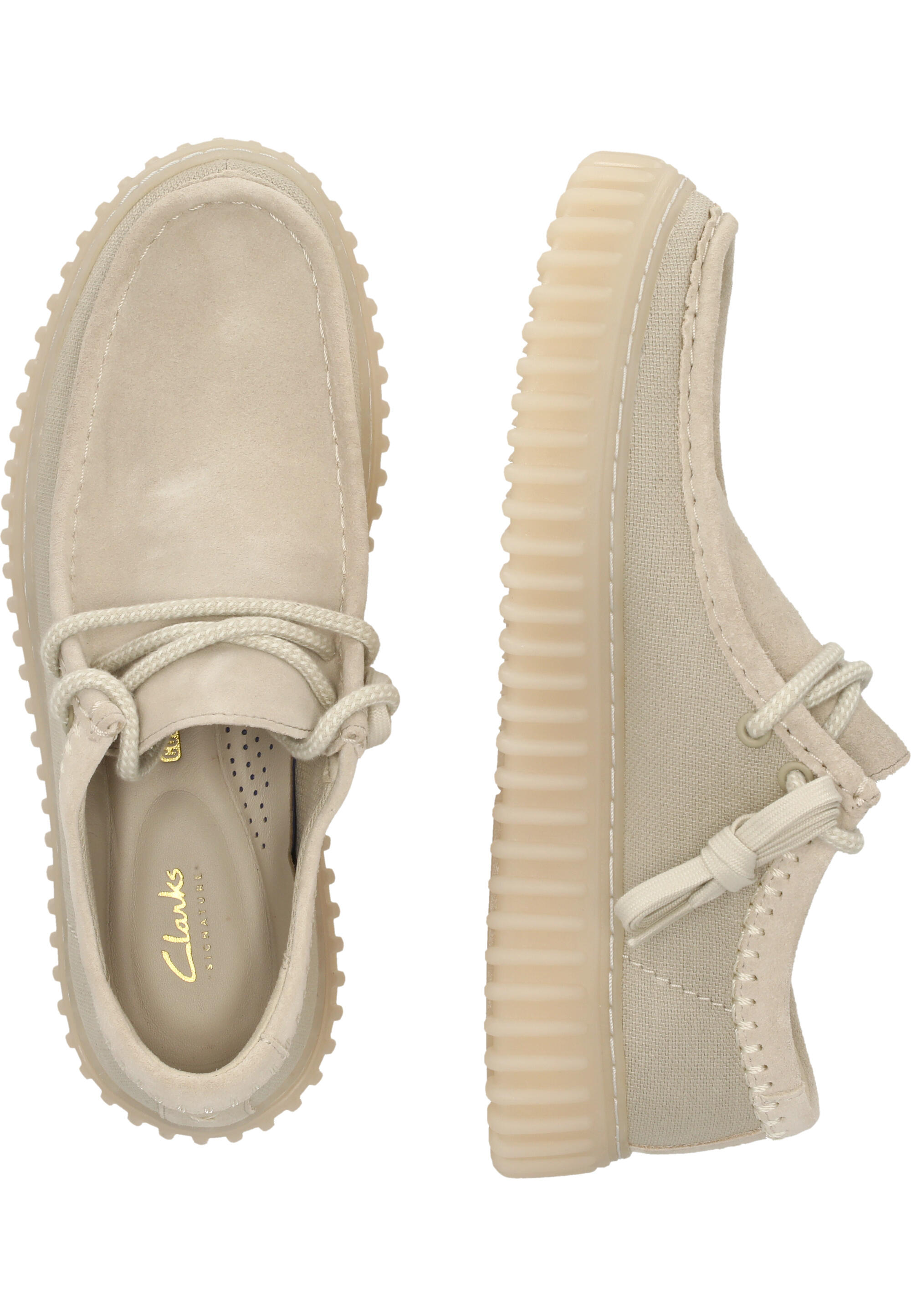 Veterschoenen Torhill Low 7/15