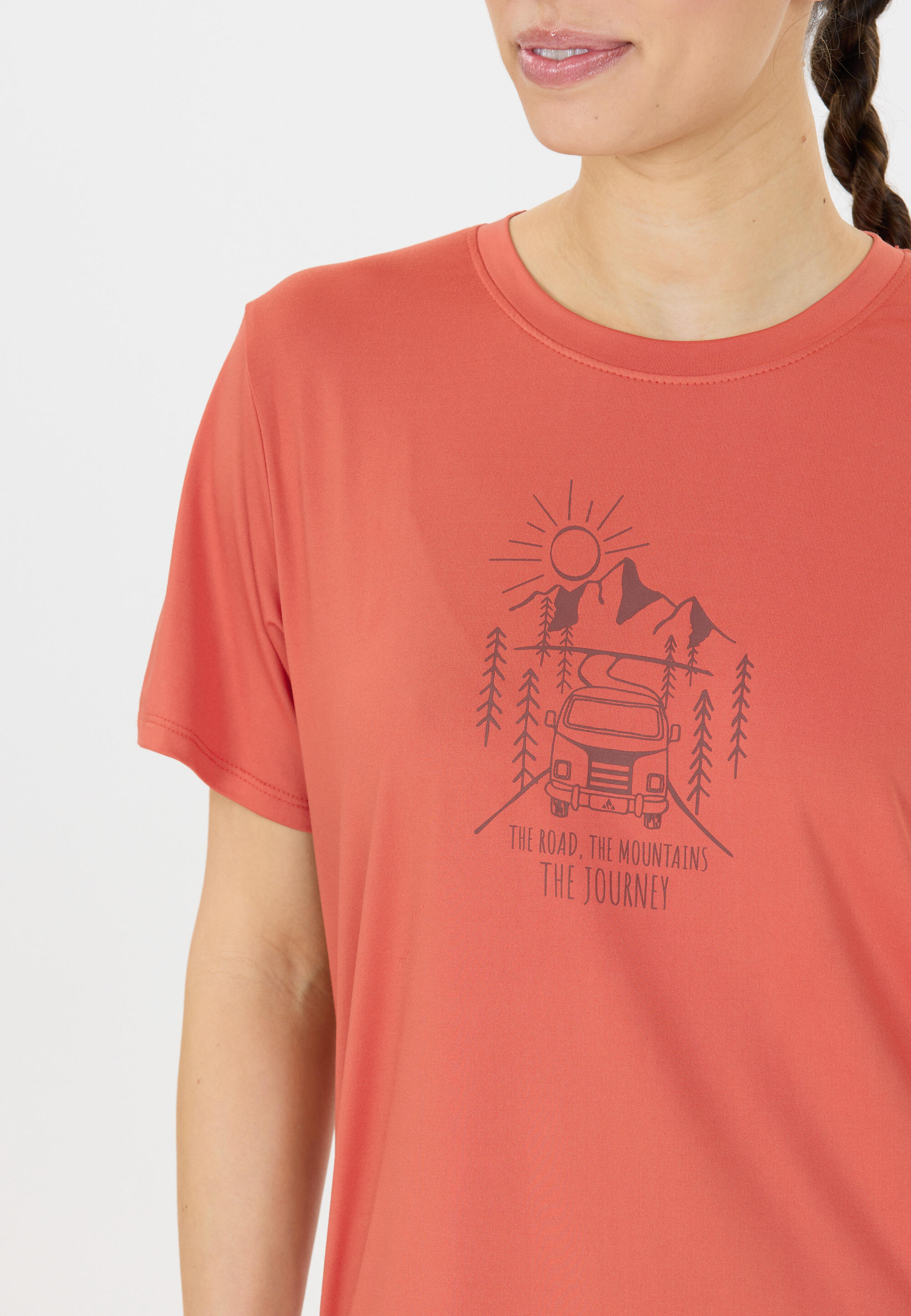 T-shirt Tergo 7/15