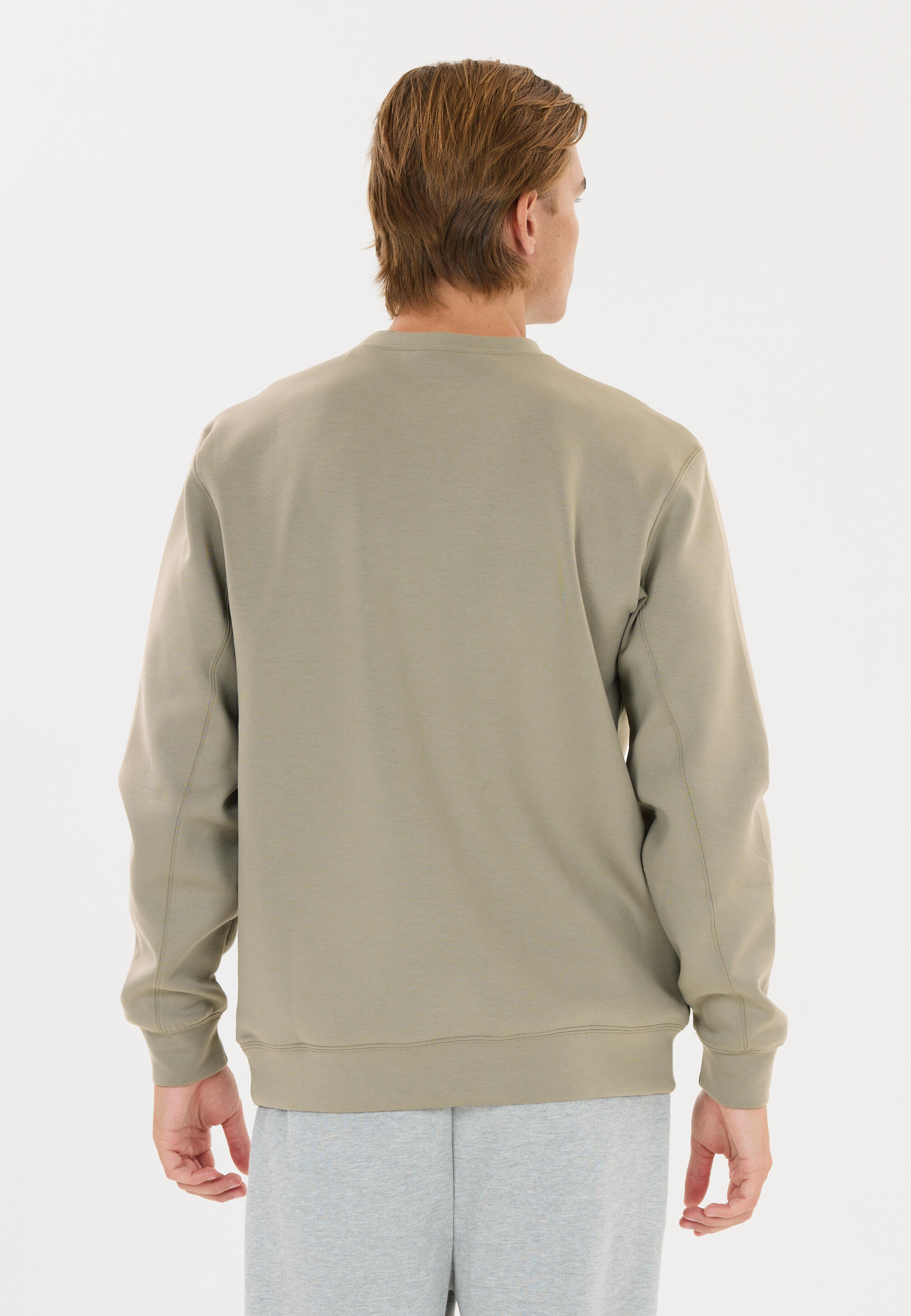 Sudadera Virtus Taro V2 7/15