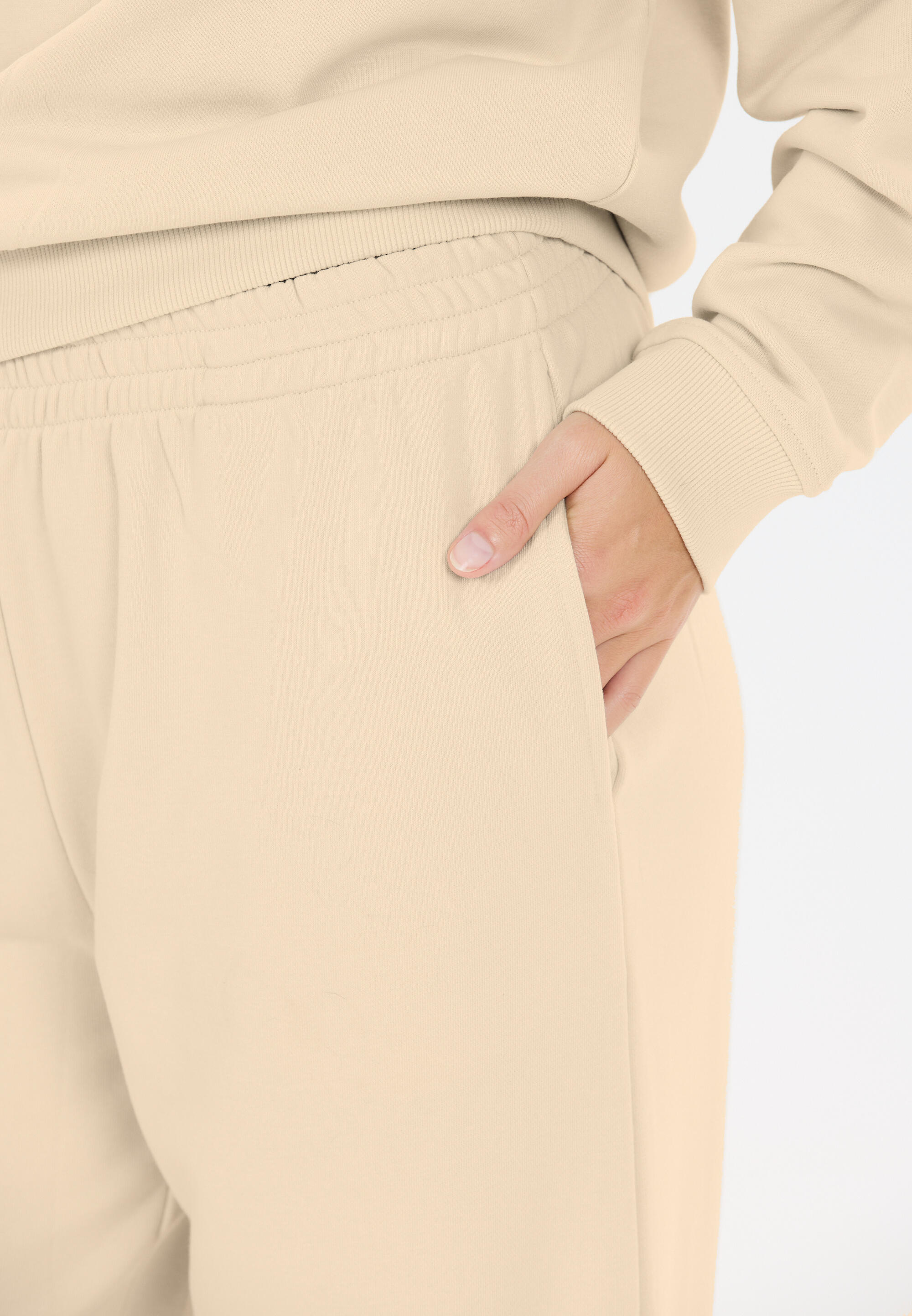 Pantaloni da donna Athlecia Crecy 7/15