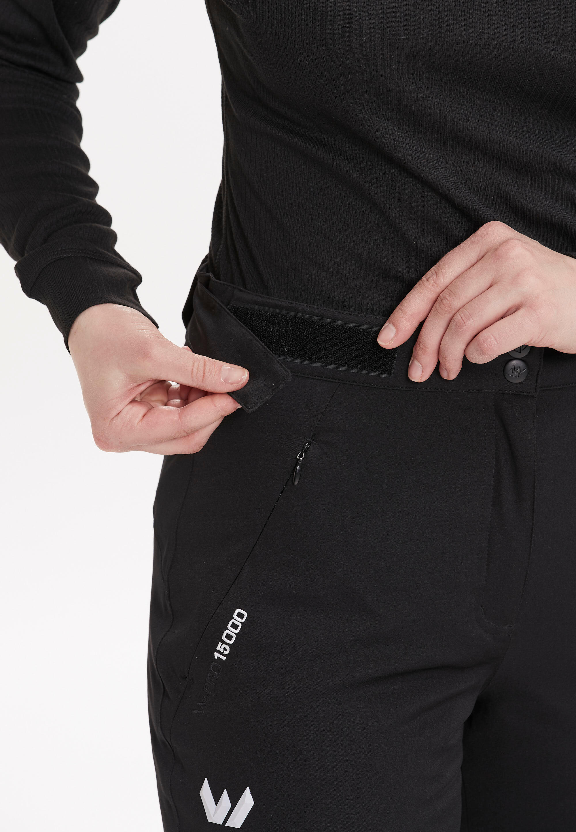 Pantalón de esquí Whistler Naya 9/15