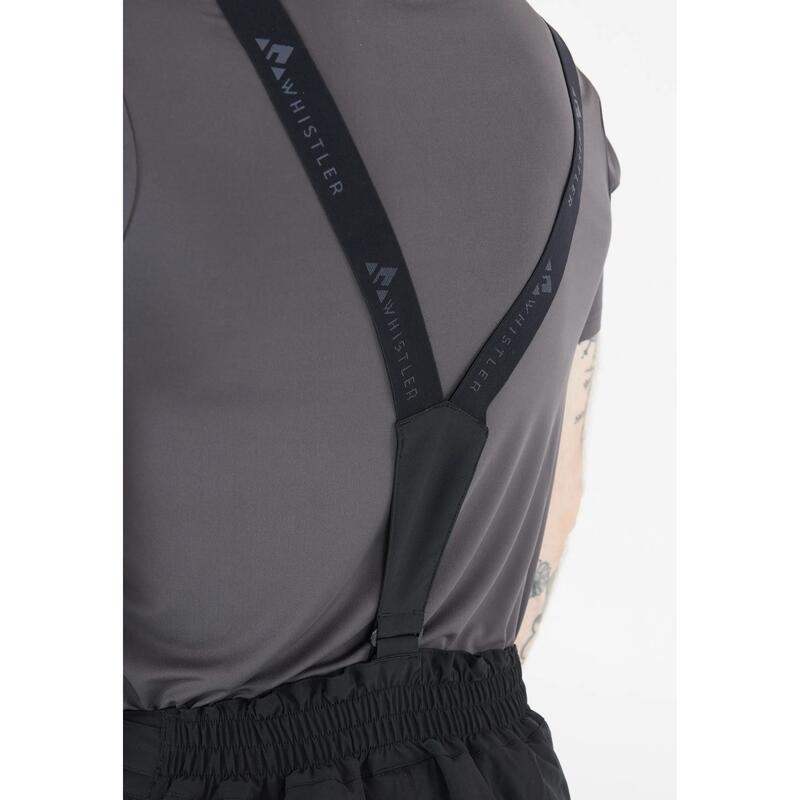 Pantaloni de schi Whistler Portivo