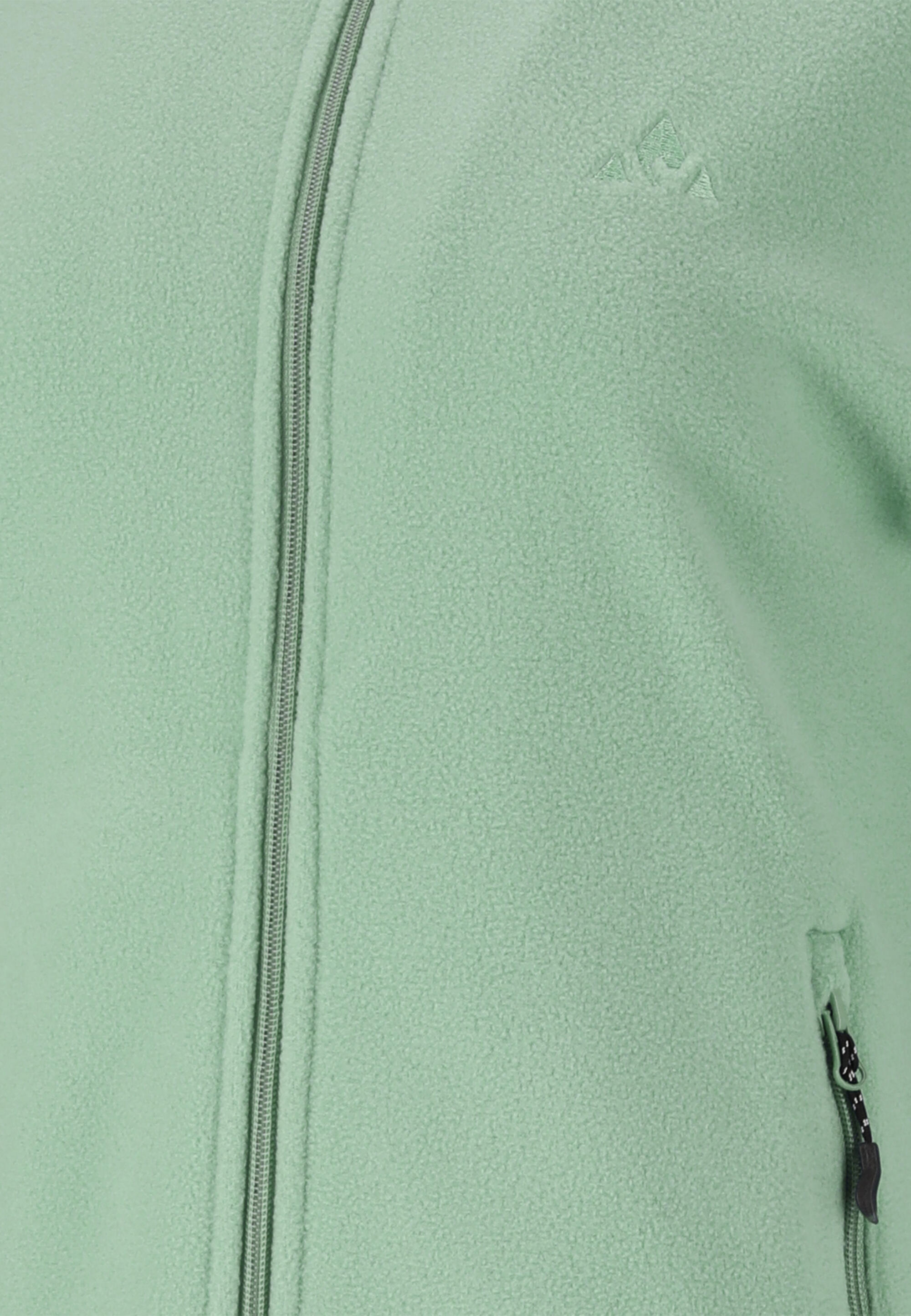 Fleece Cocoon 7/15
