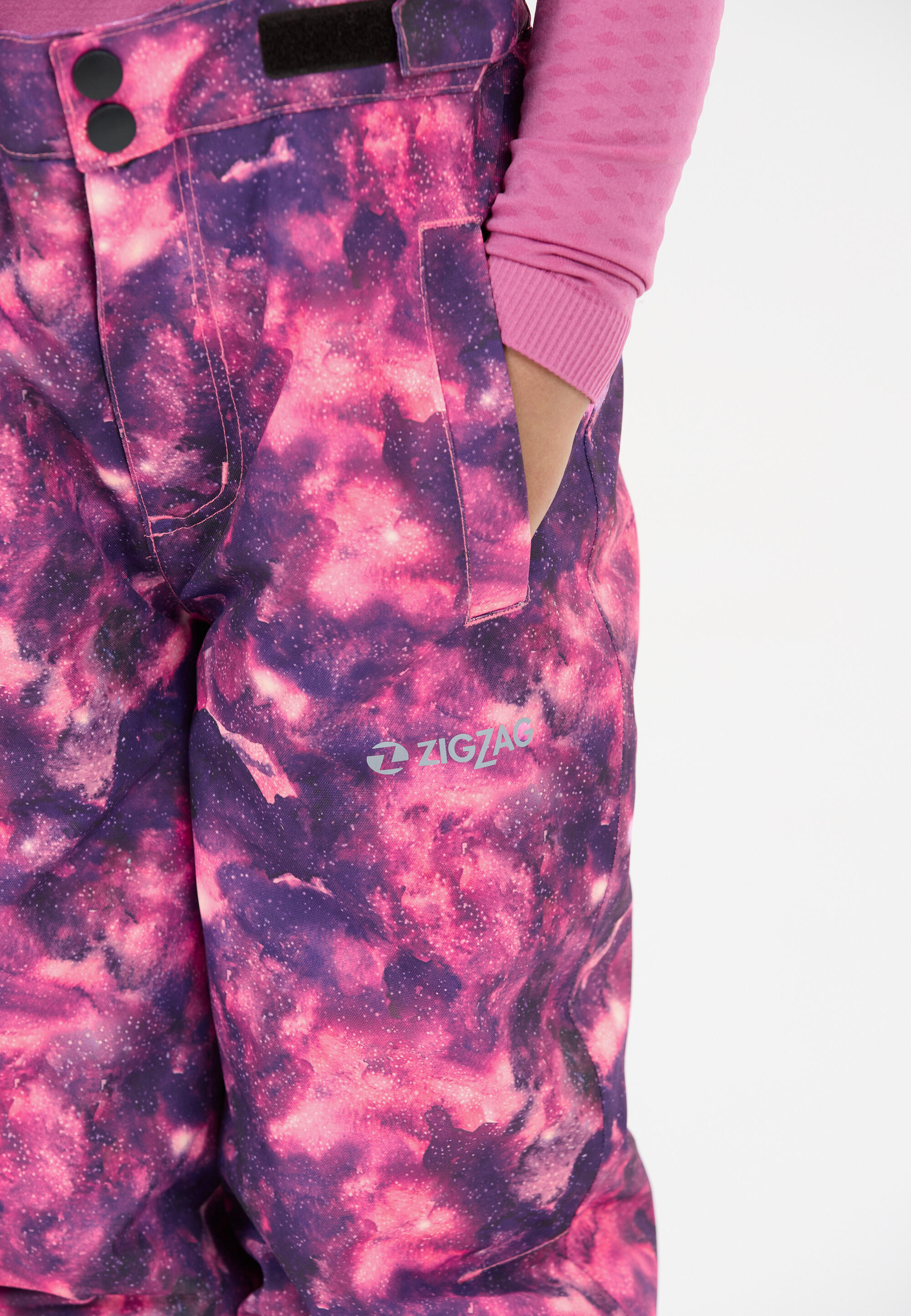 Pantalon de ski Soho 8/15