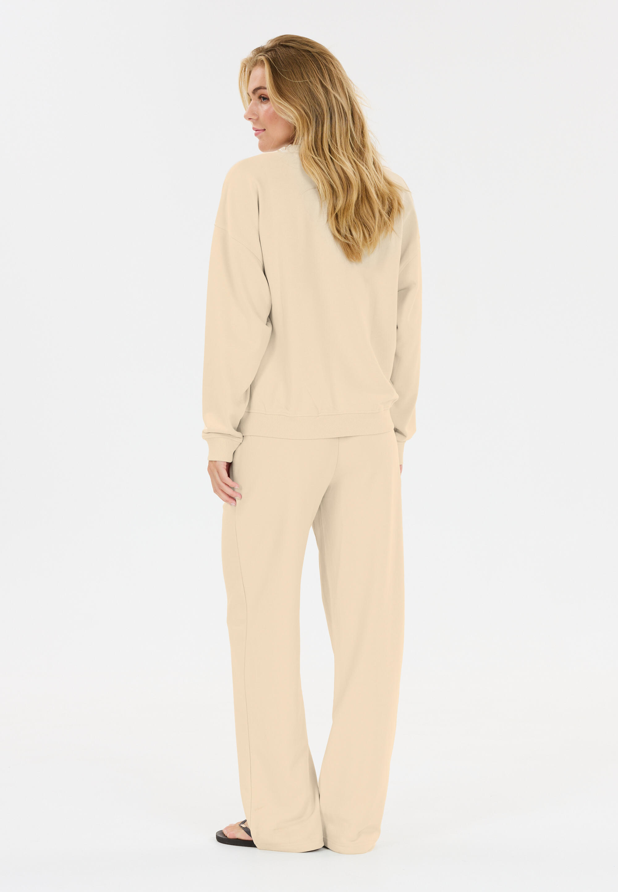 Pantaloni da donna Athlecia Crecy 6/15