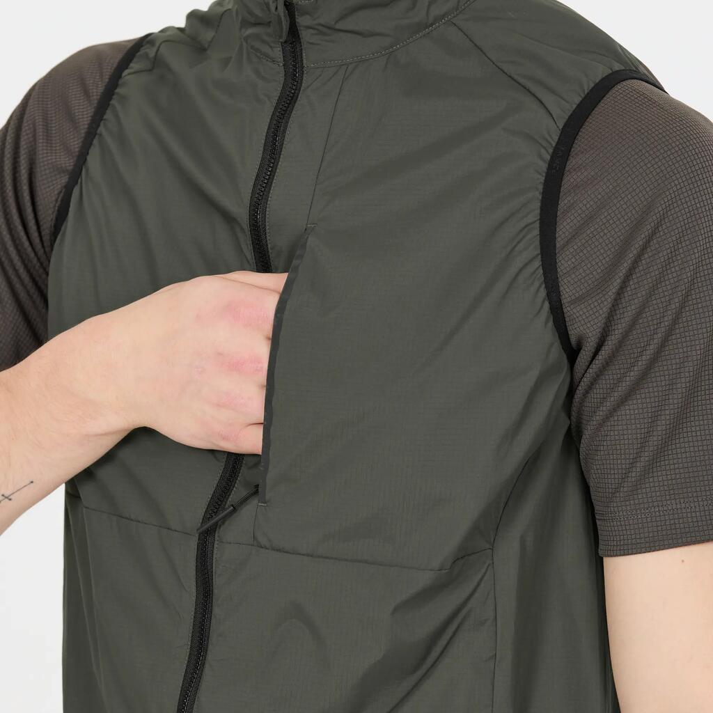Sleeveless jacket Endurance Nimbos