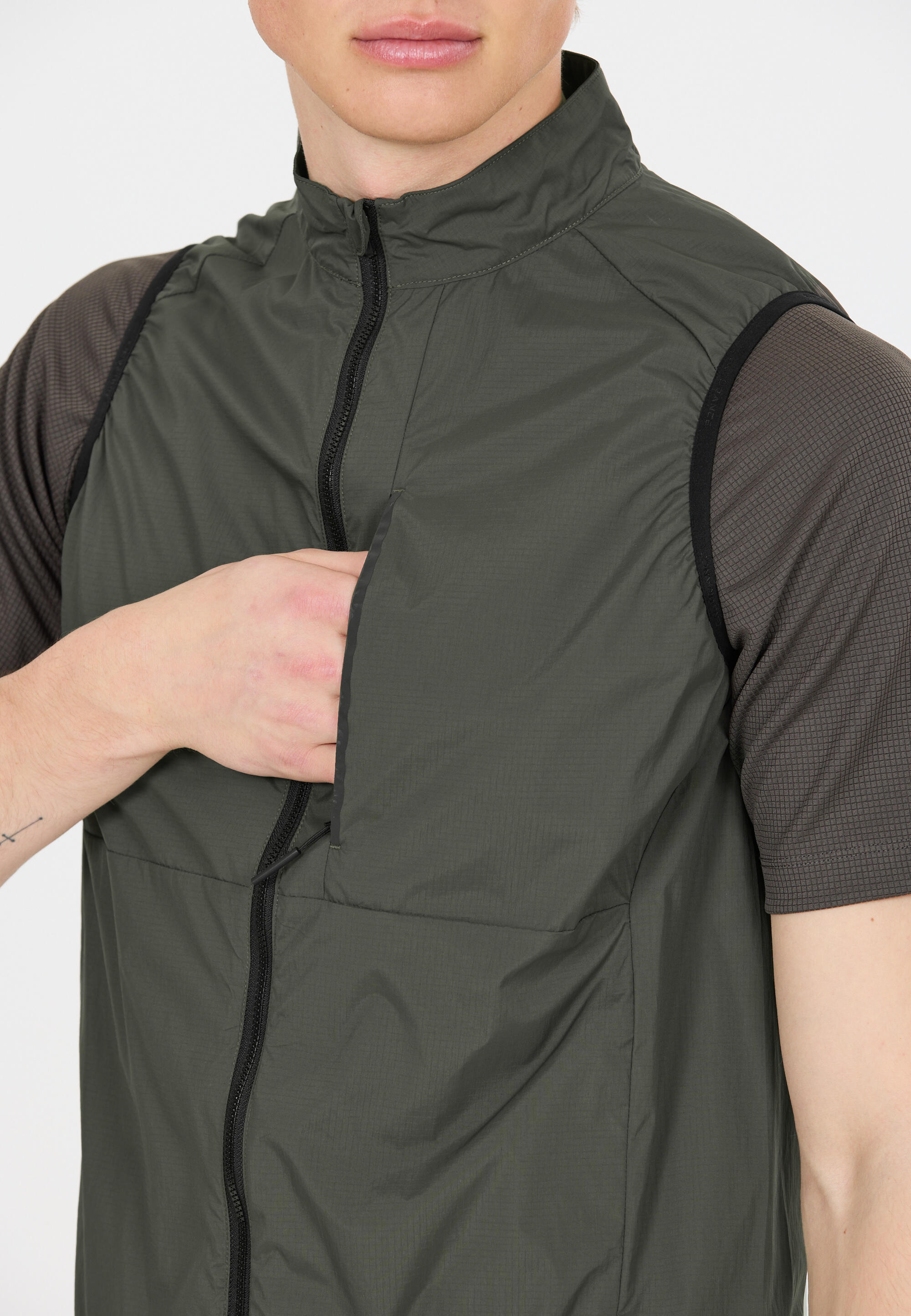 Fietsgilet Nimbos 7/15