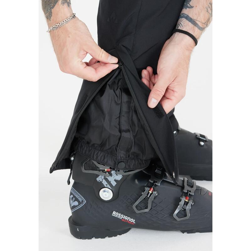 Pantaloni de schi Whistler Portivo