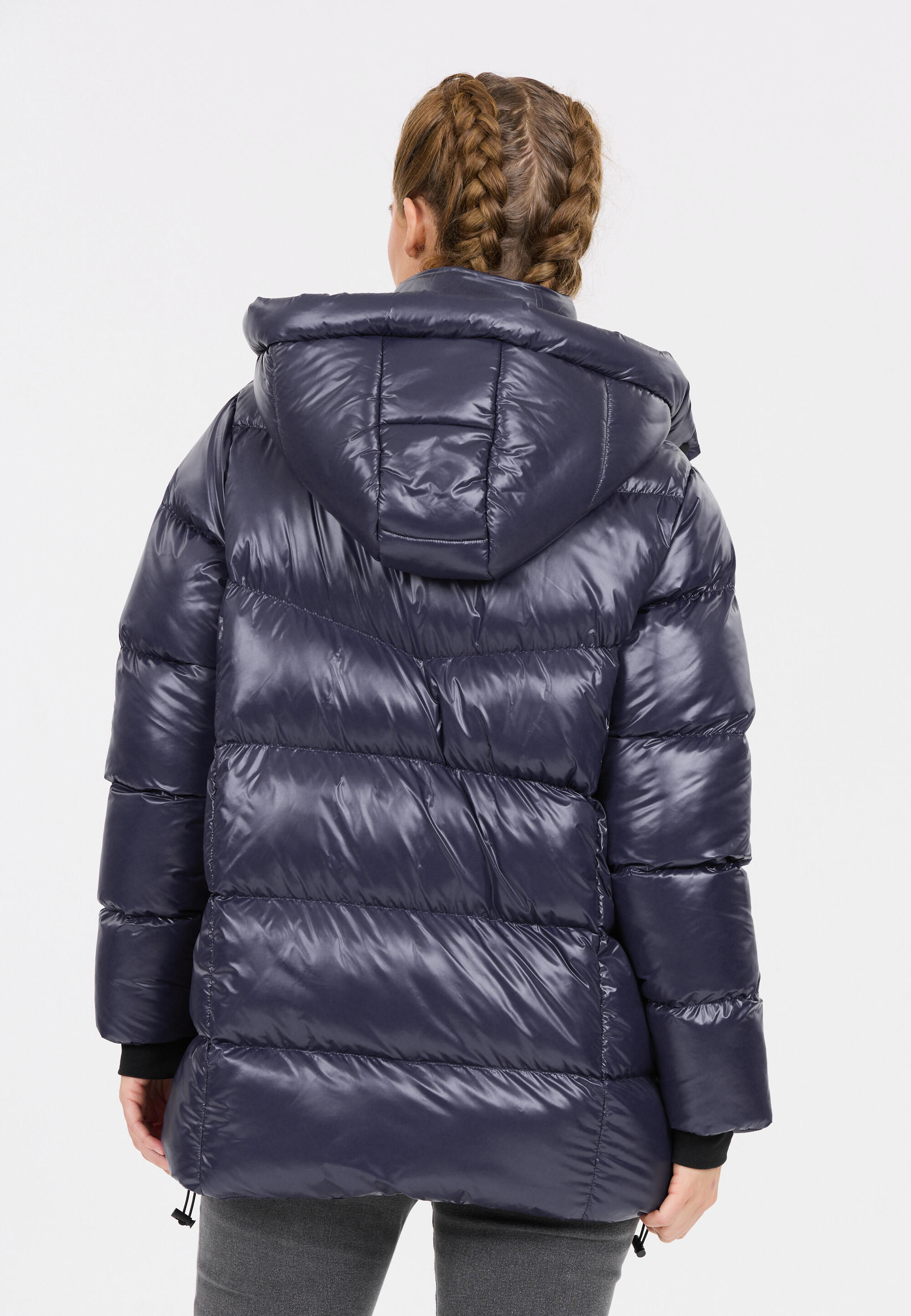 Veste polaire Lakewood 7/15