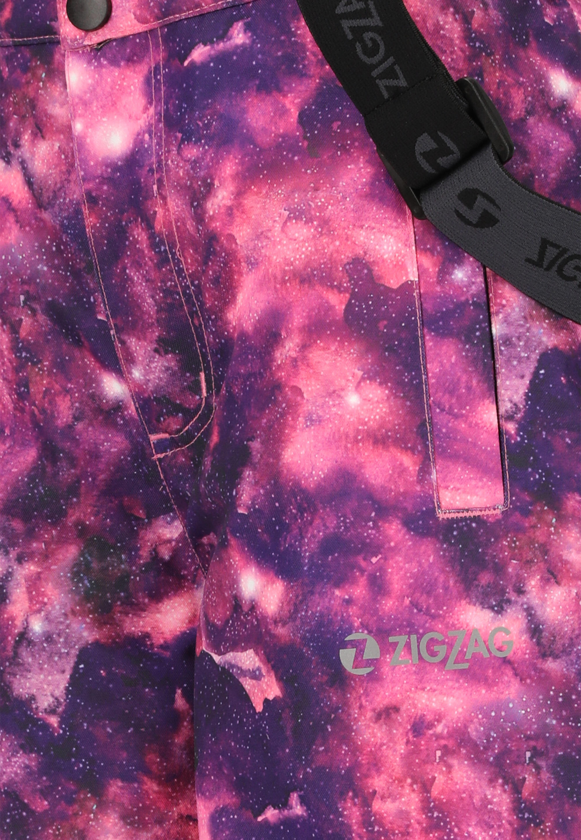 Pantalon de ski Soho 7/15