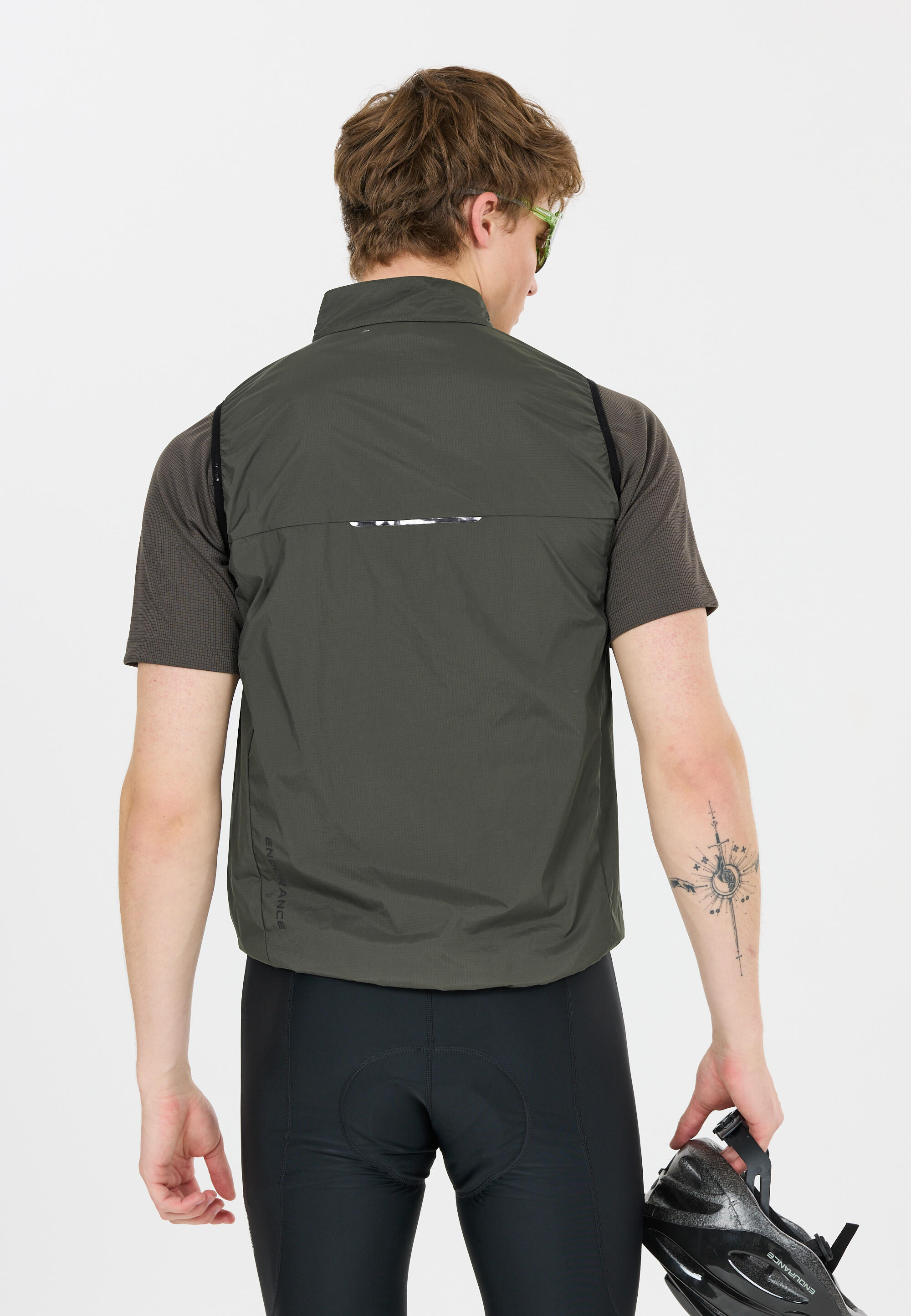 Fietsgilet Nimbos 6/15