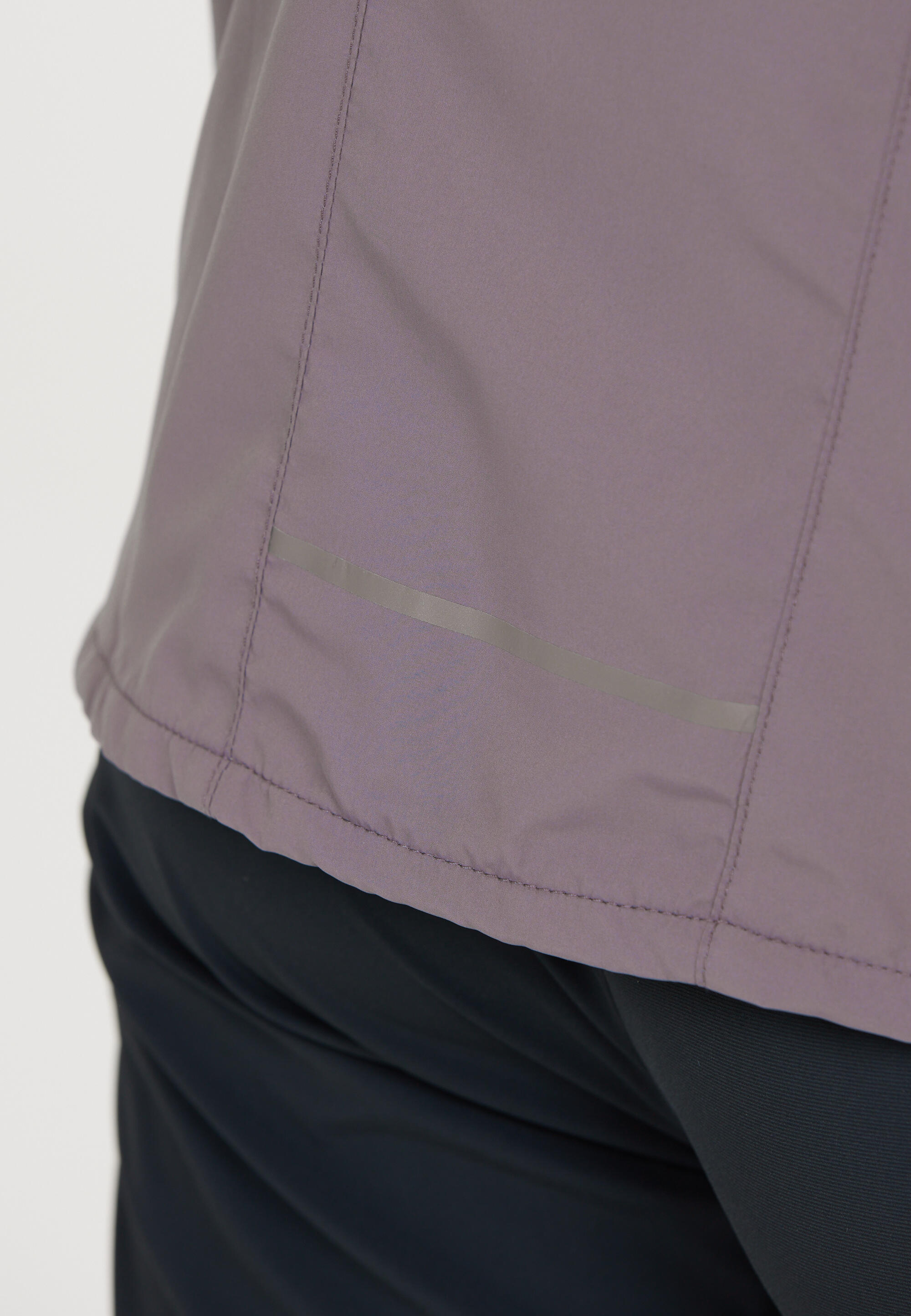 Laufjacke Shela 10/15