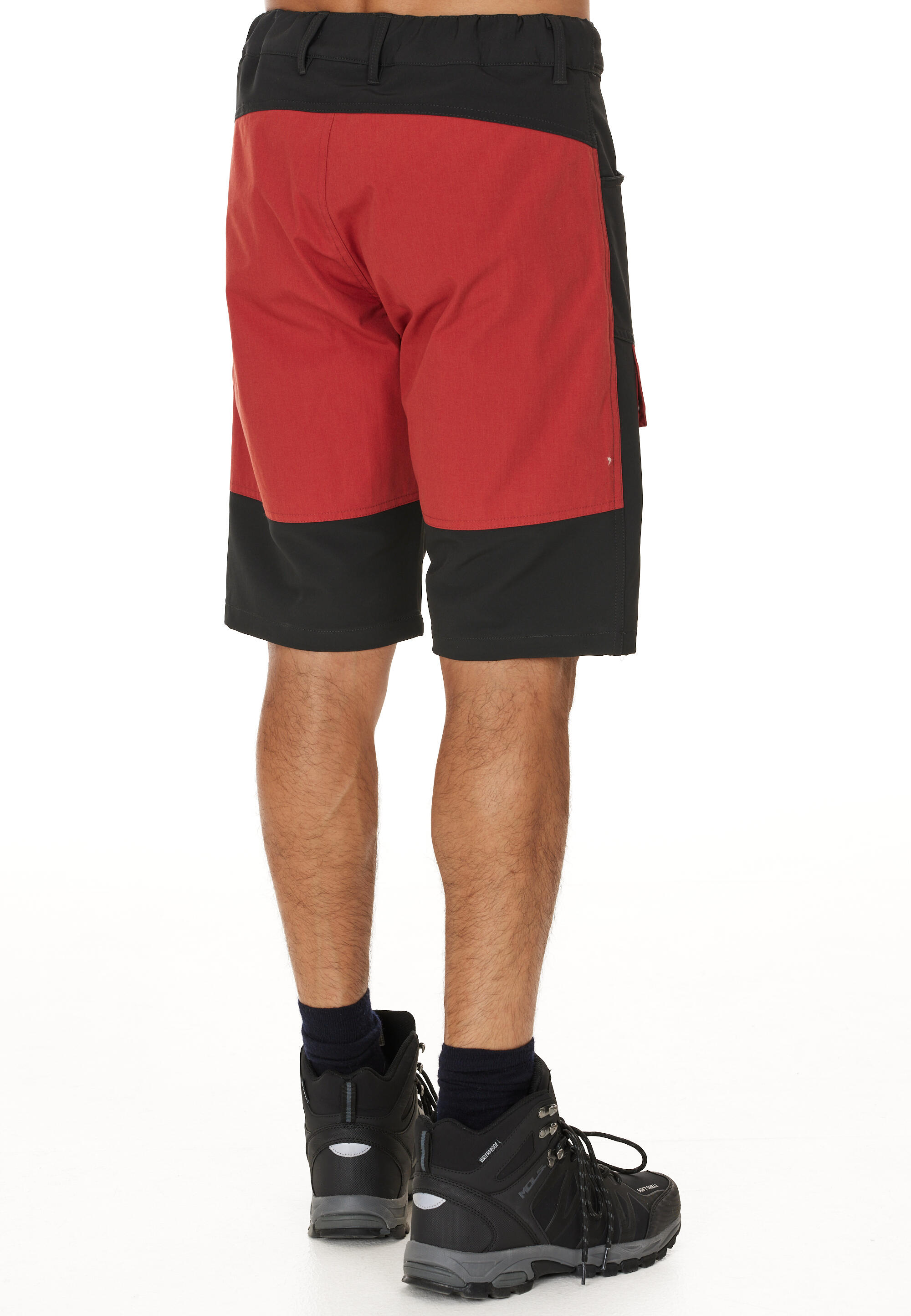 Trekkingshorts ERIC 6/15