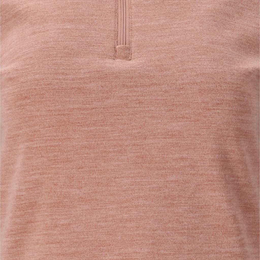 Women's 1/2 zip fleece Whistler Kajsa