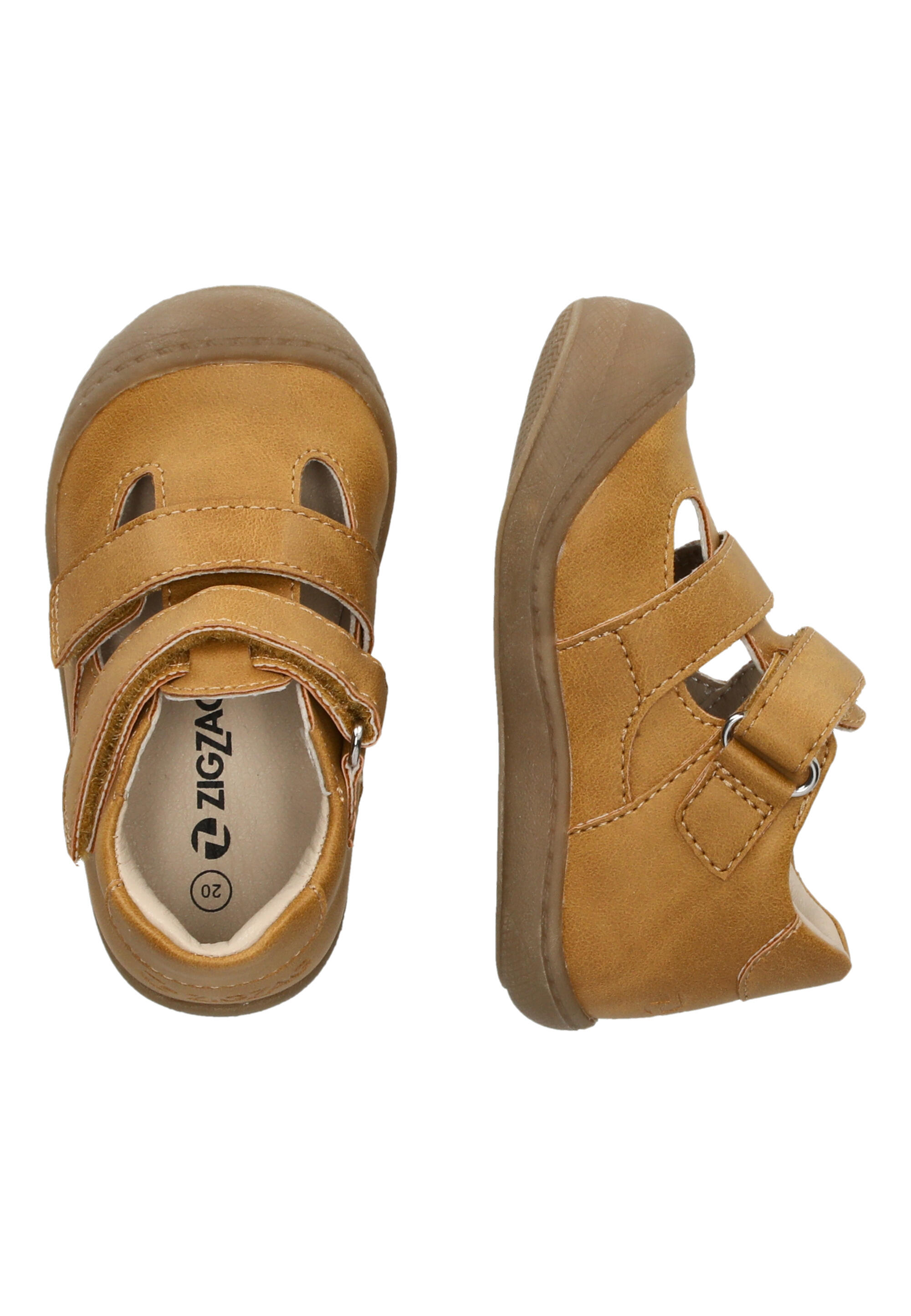 Lauflernschuhe 6/15