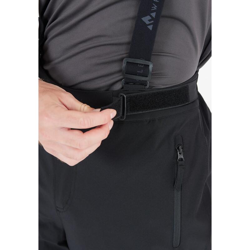 Pantaloni de schi Whistler Portivo