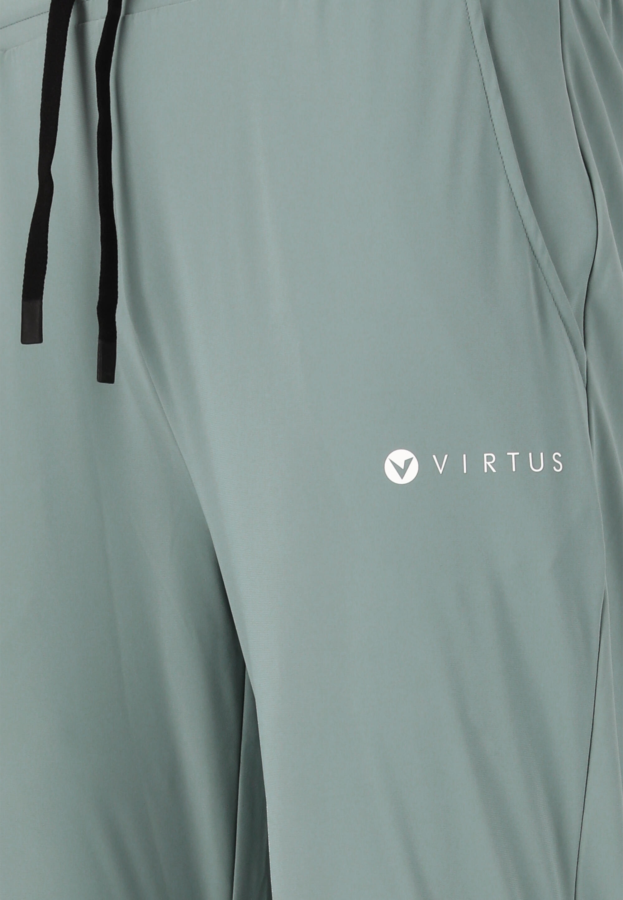 Pantalon de jogging Virtus Alonso Hyperstretch 7/15