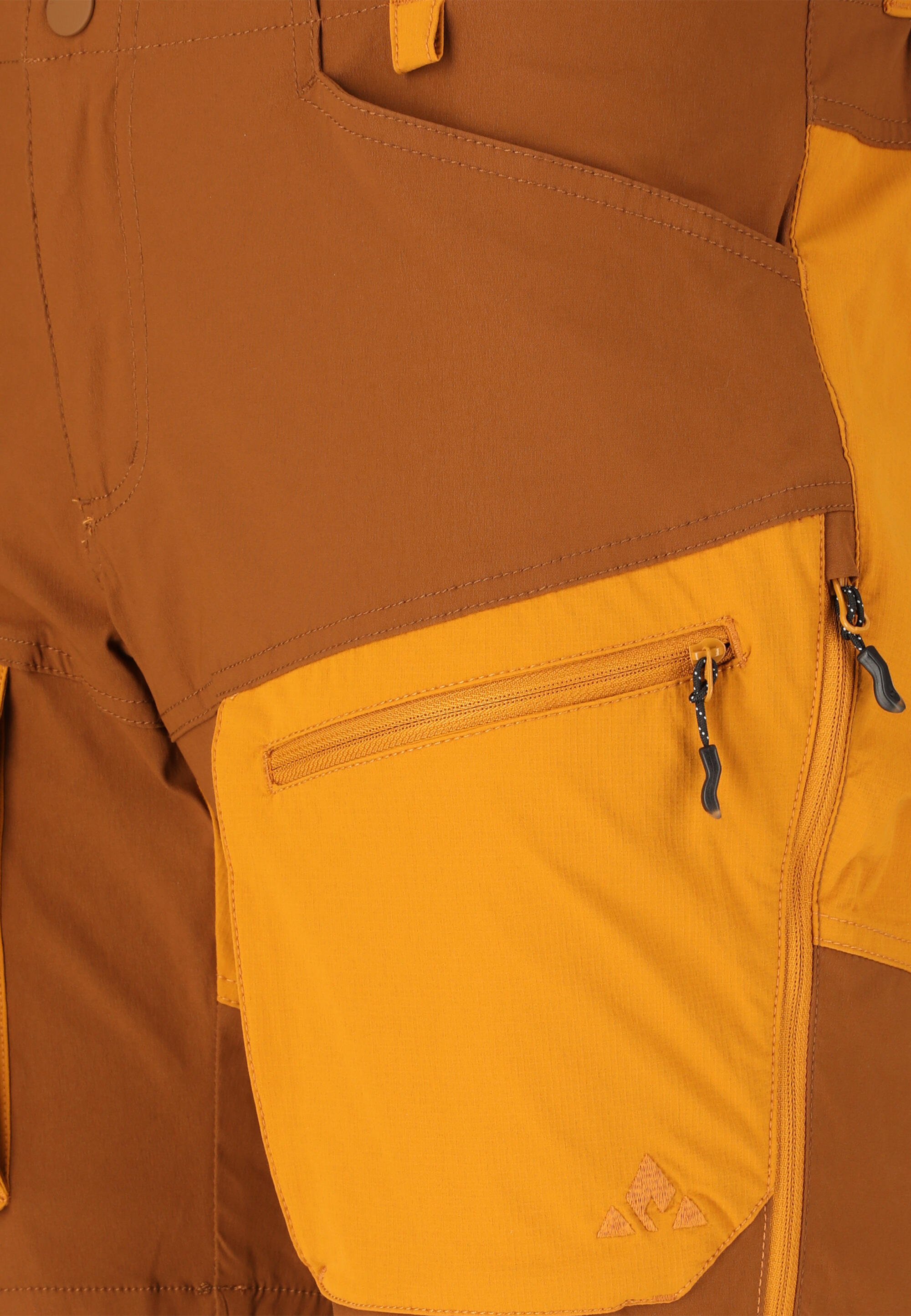 Pantalón corto Whistler Kodiak 9/15