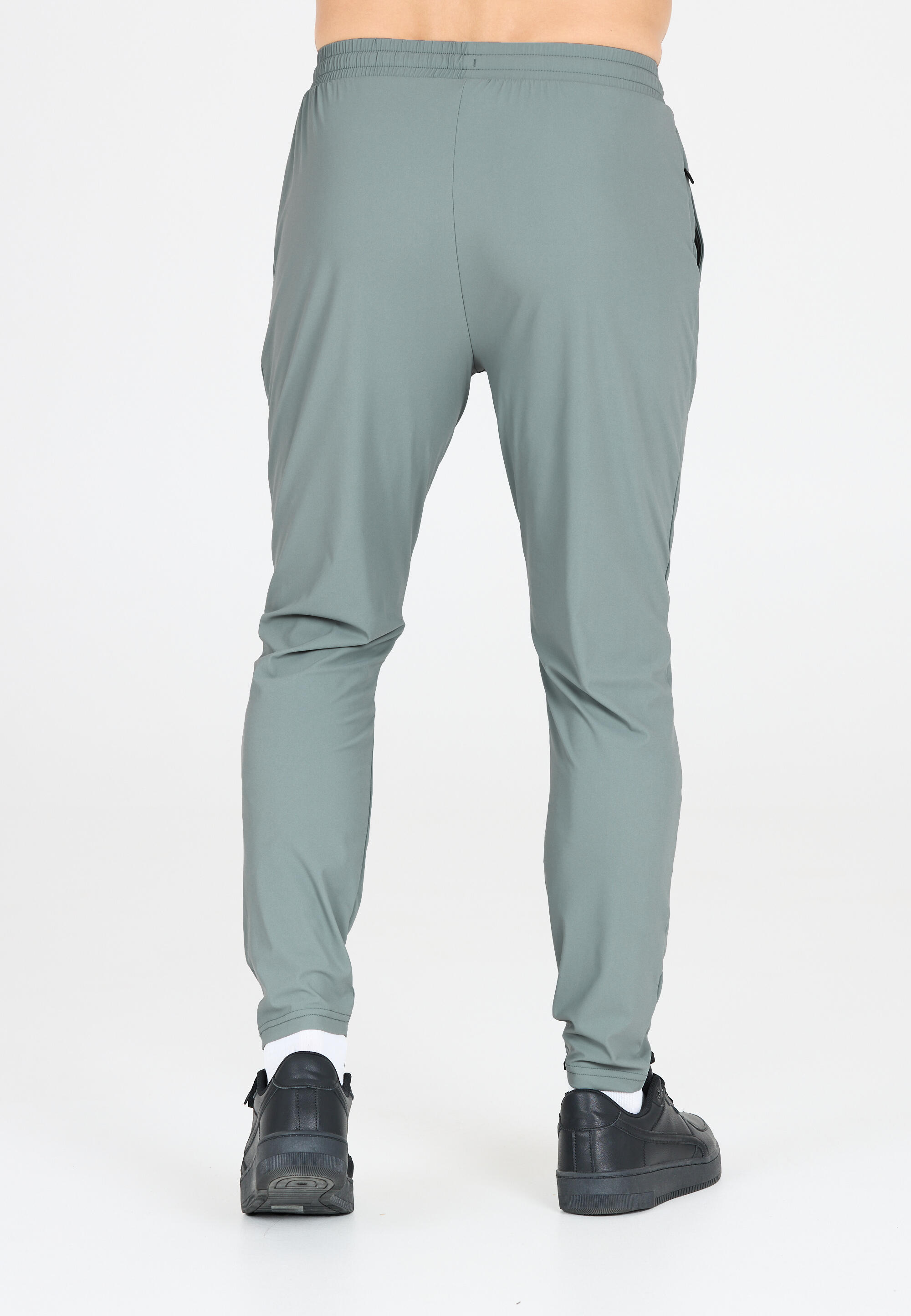 Pantalon de jogging Virtus Alonso Hyperstretch 6/15