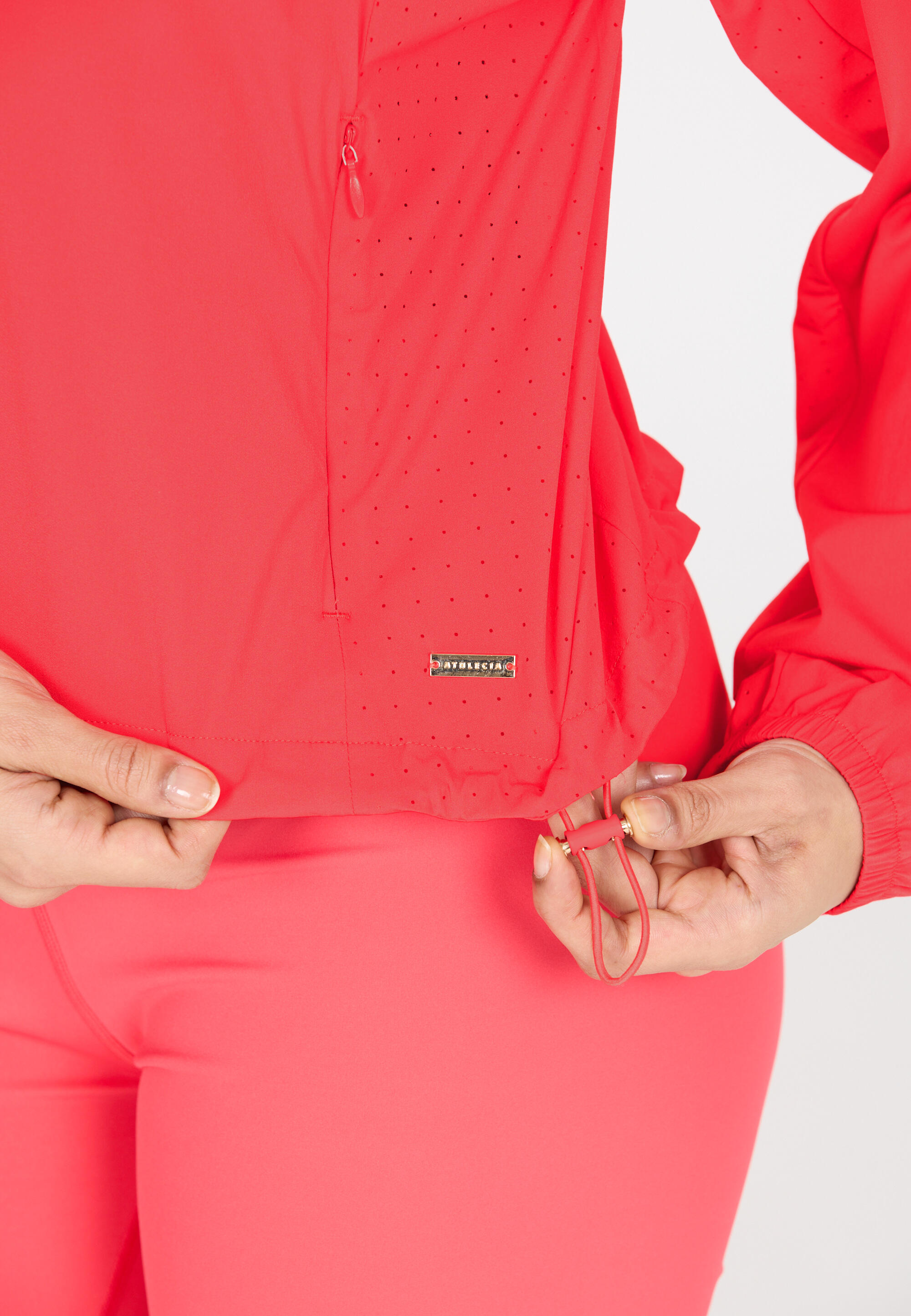 Sportjacke Sharma 9/15