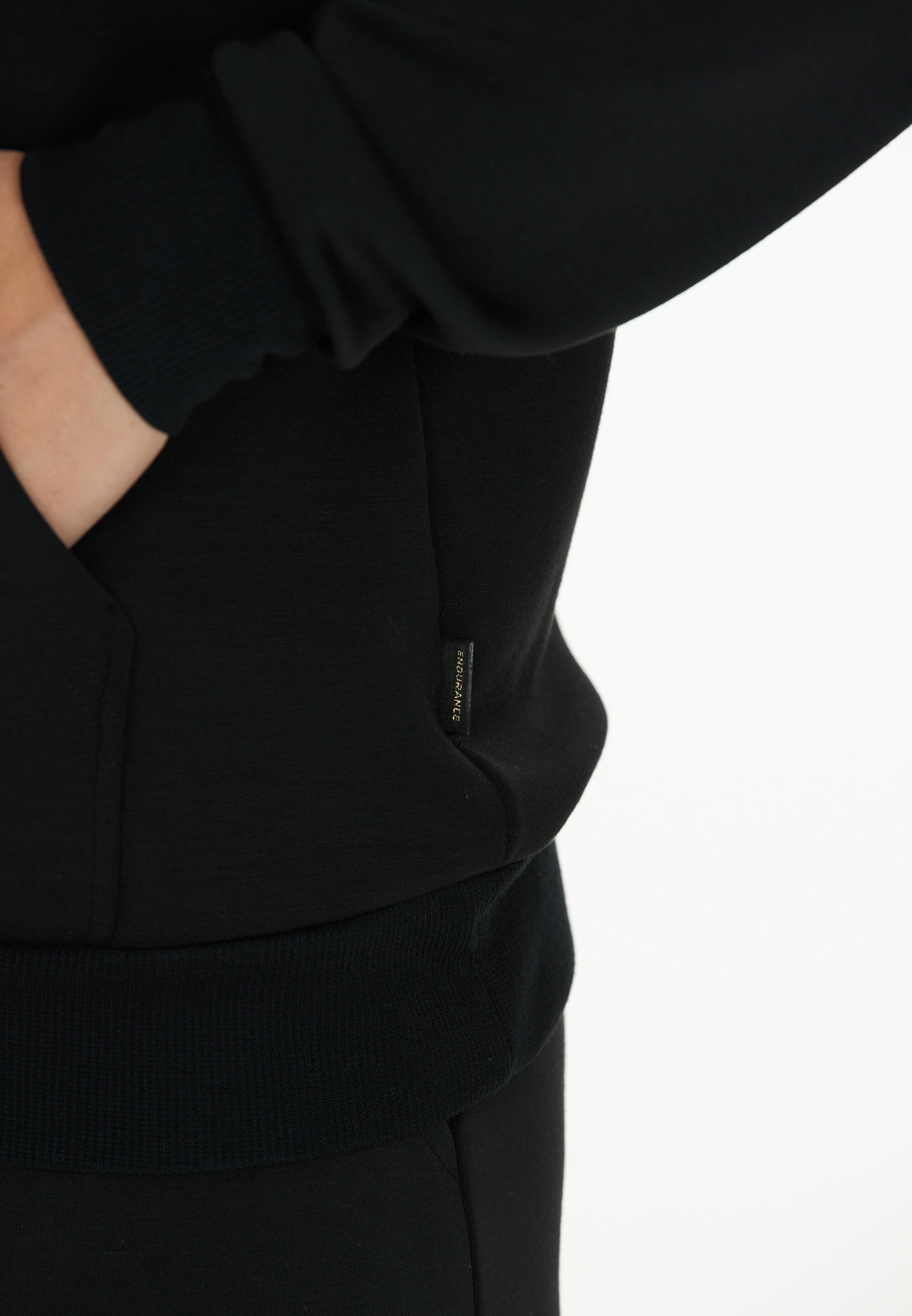 Veste en sweat Hyvill 9/15