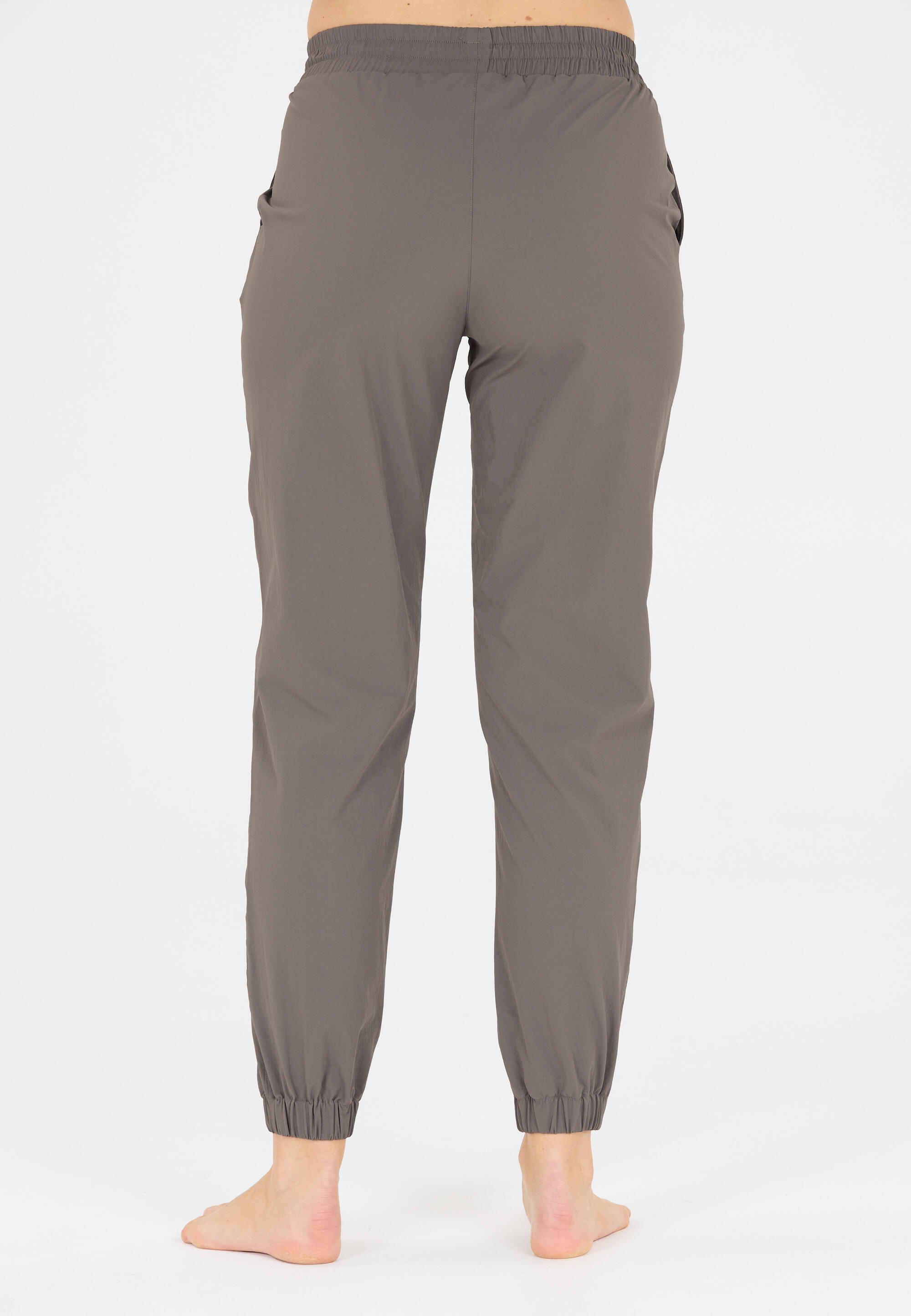 Damskie spodnie dresowe Athlecia Hero 6/15