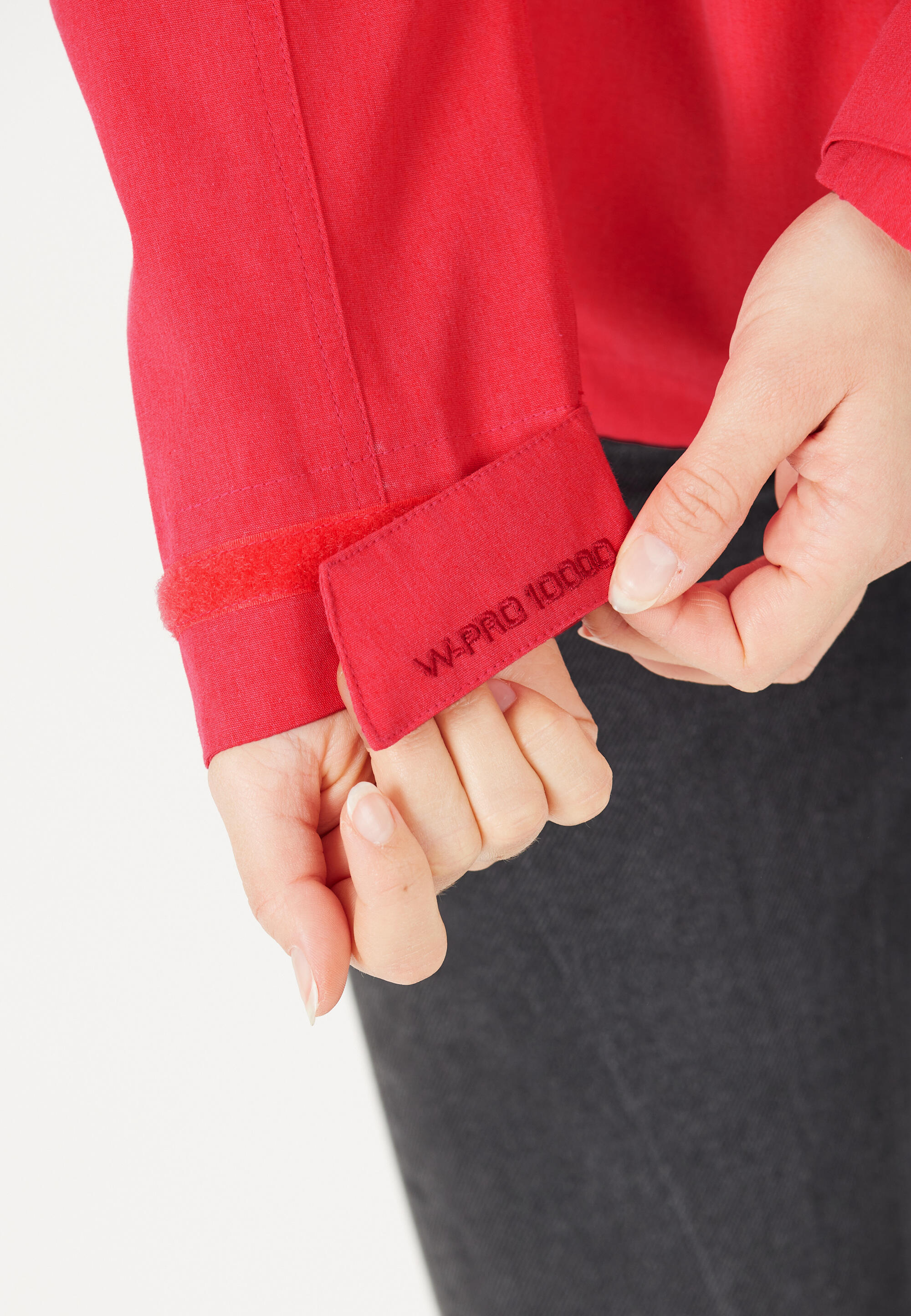 Veste Downey 8/15