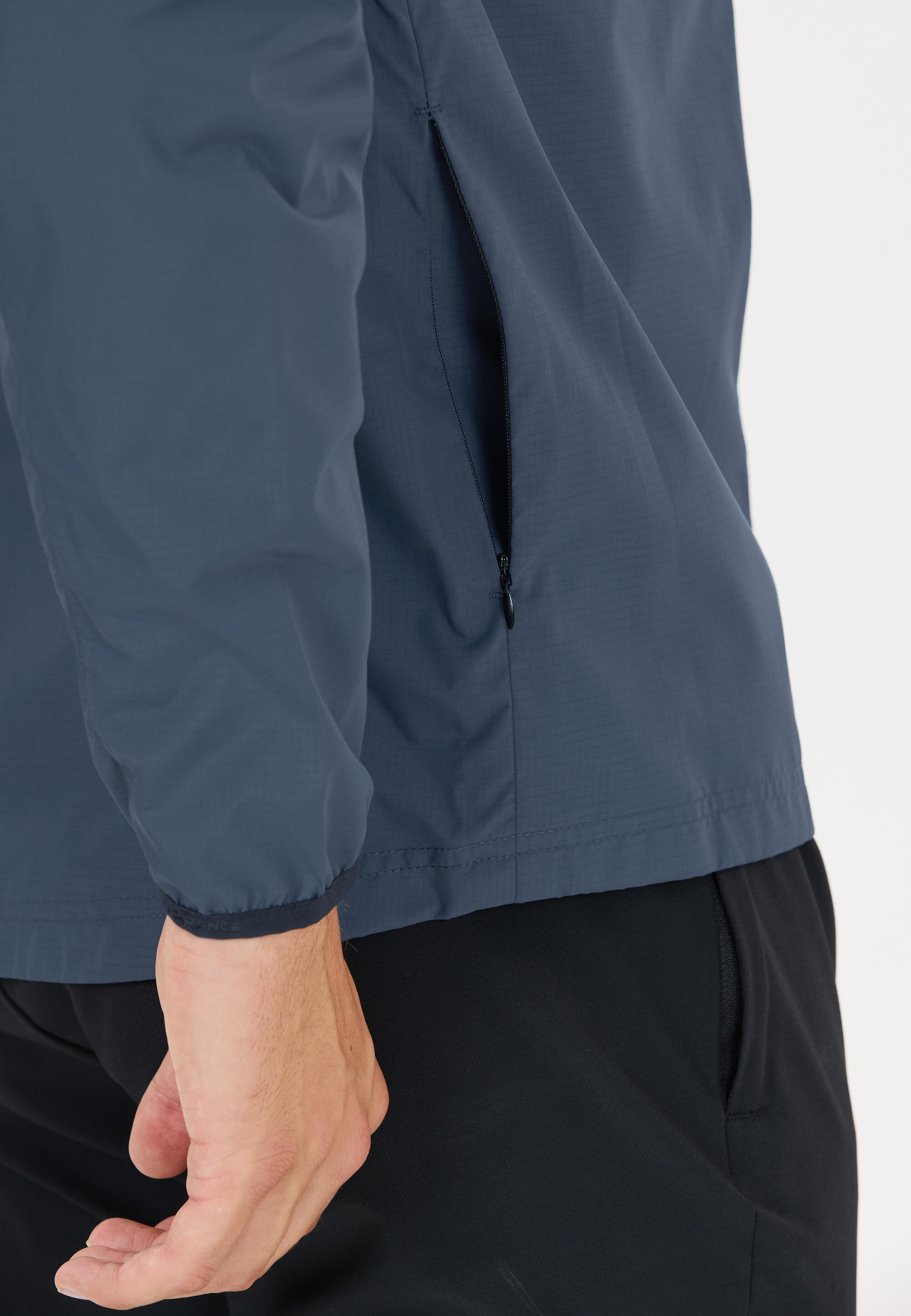 Windbreaker Endurance Hugoee 9/15