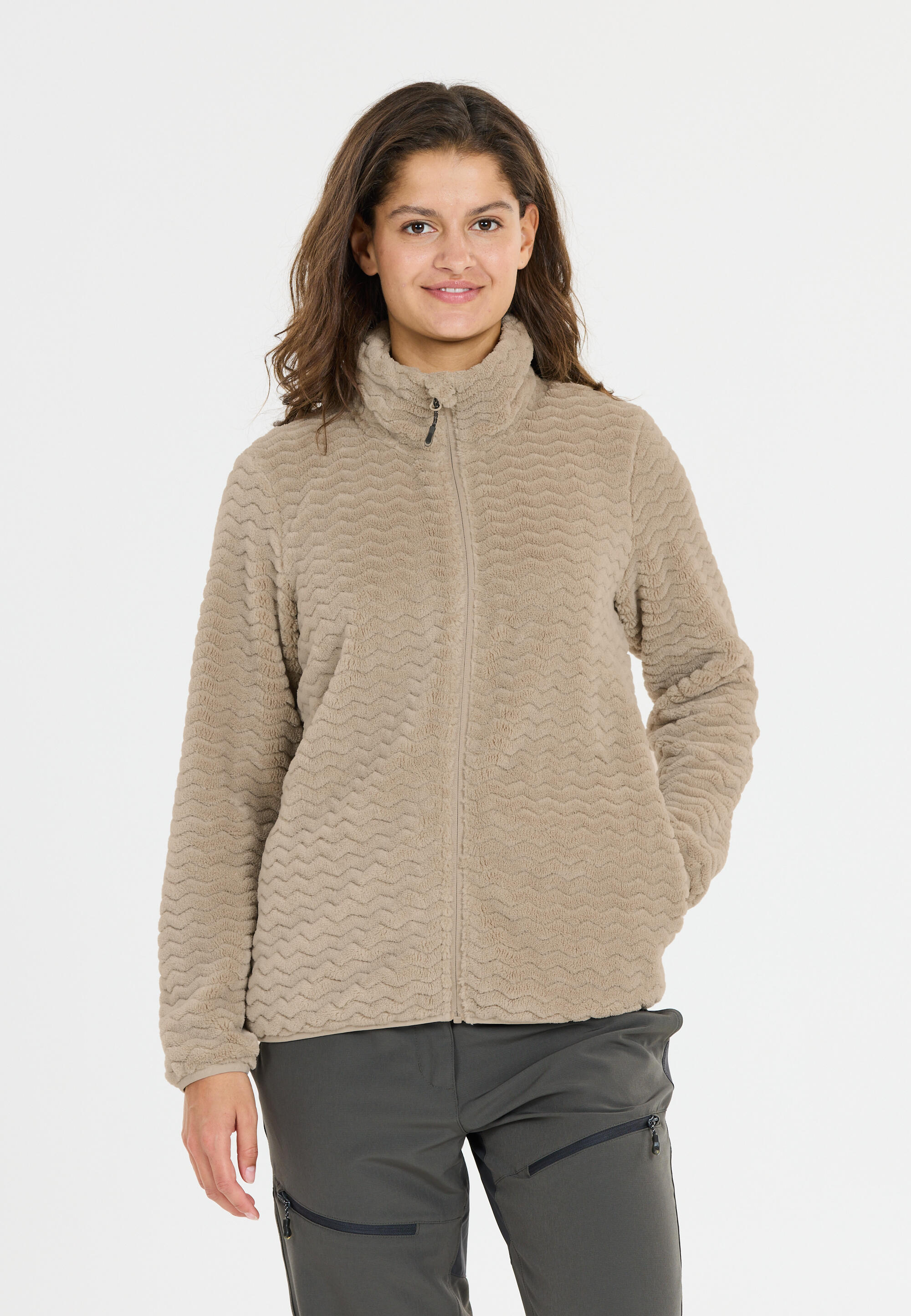 Fleece jack Matra 7/15