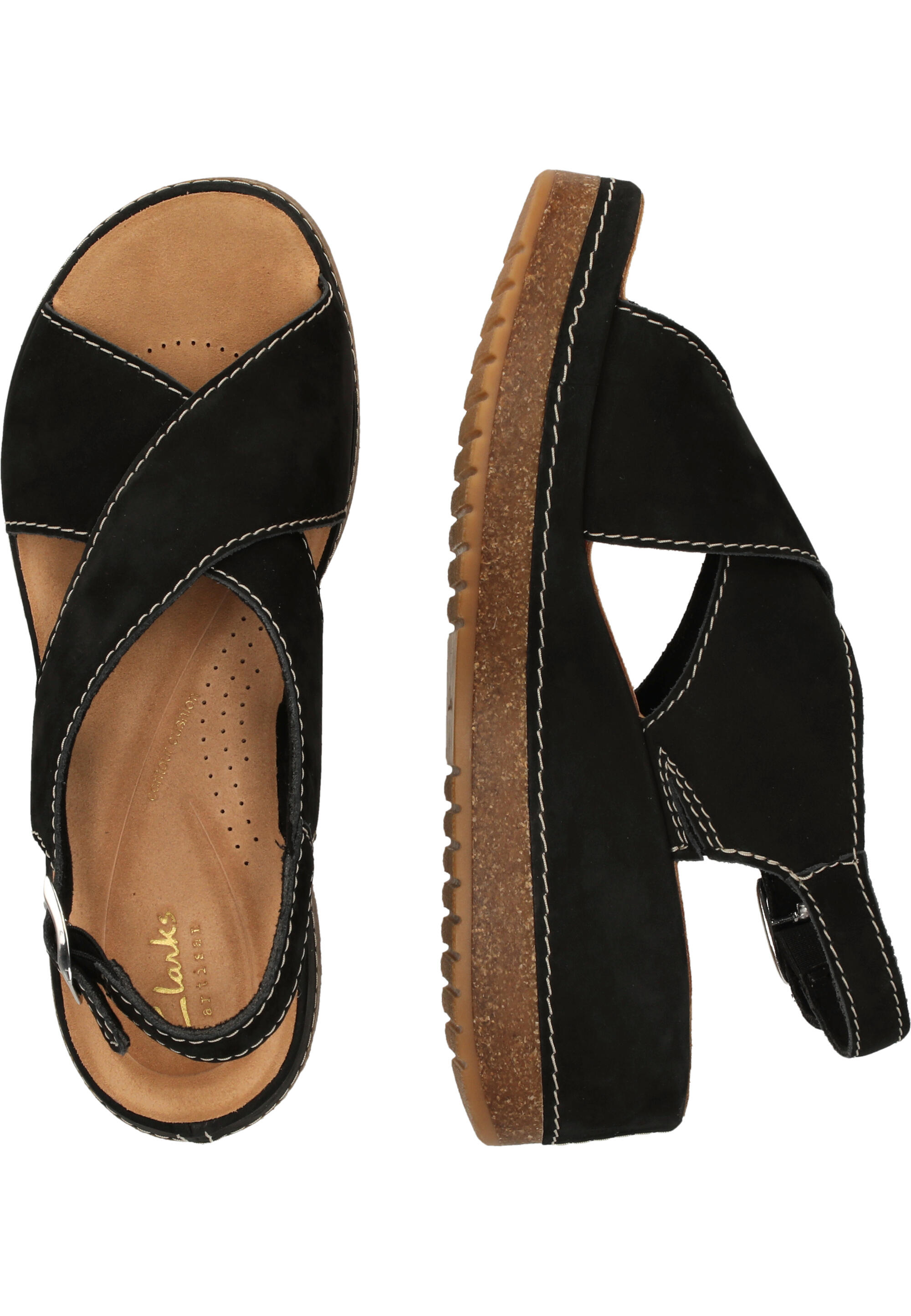 Sandalen Kassanda 6/15