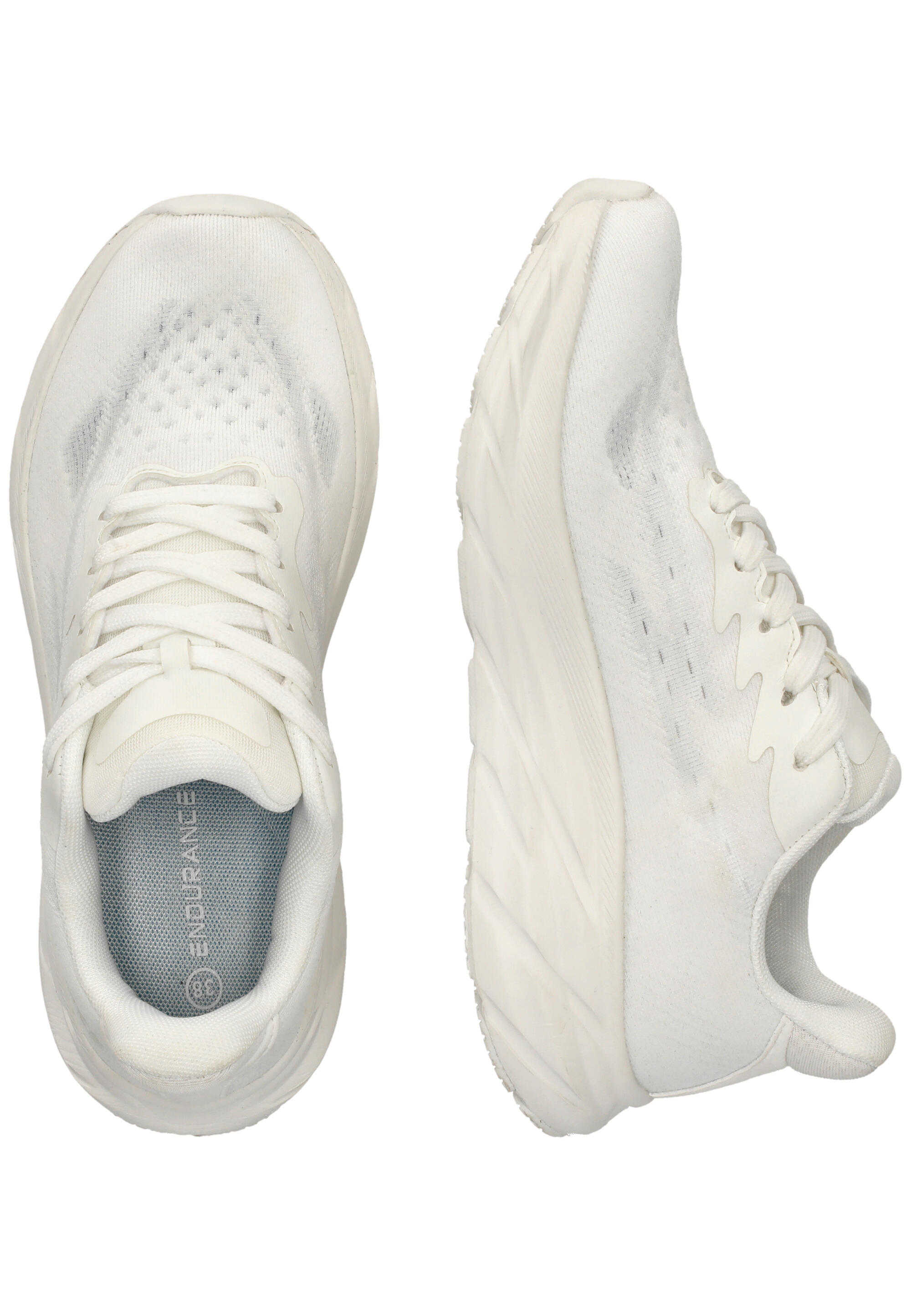 Sneakersy damscy Endurance Sapphira 6/15