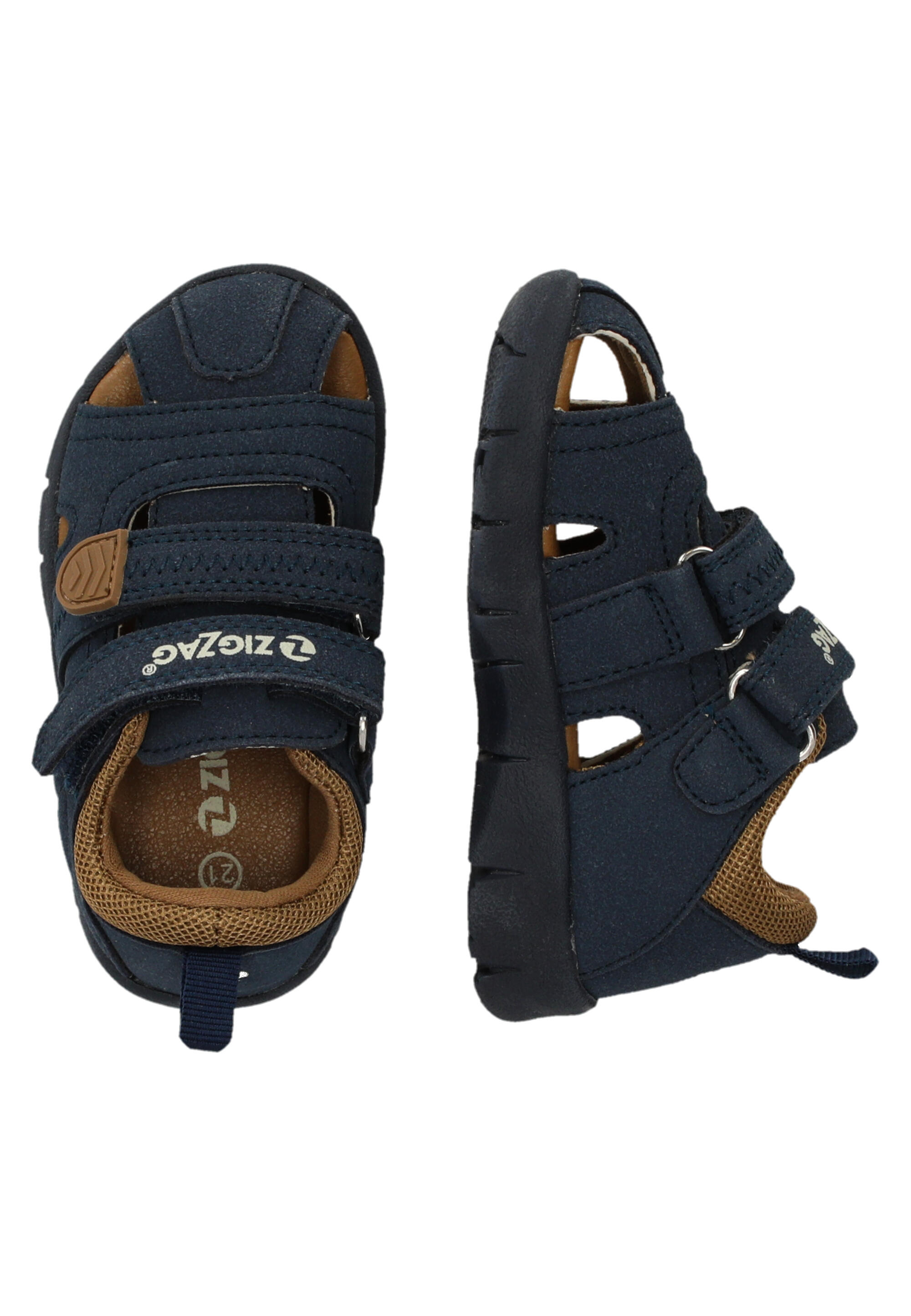 Sandalen Alistar 6/15