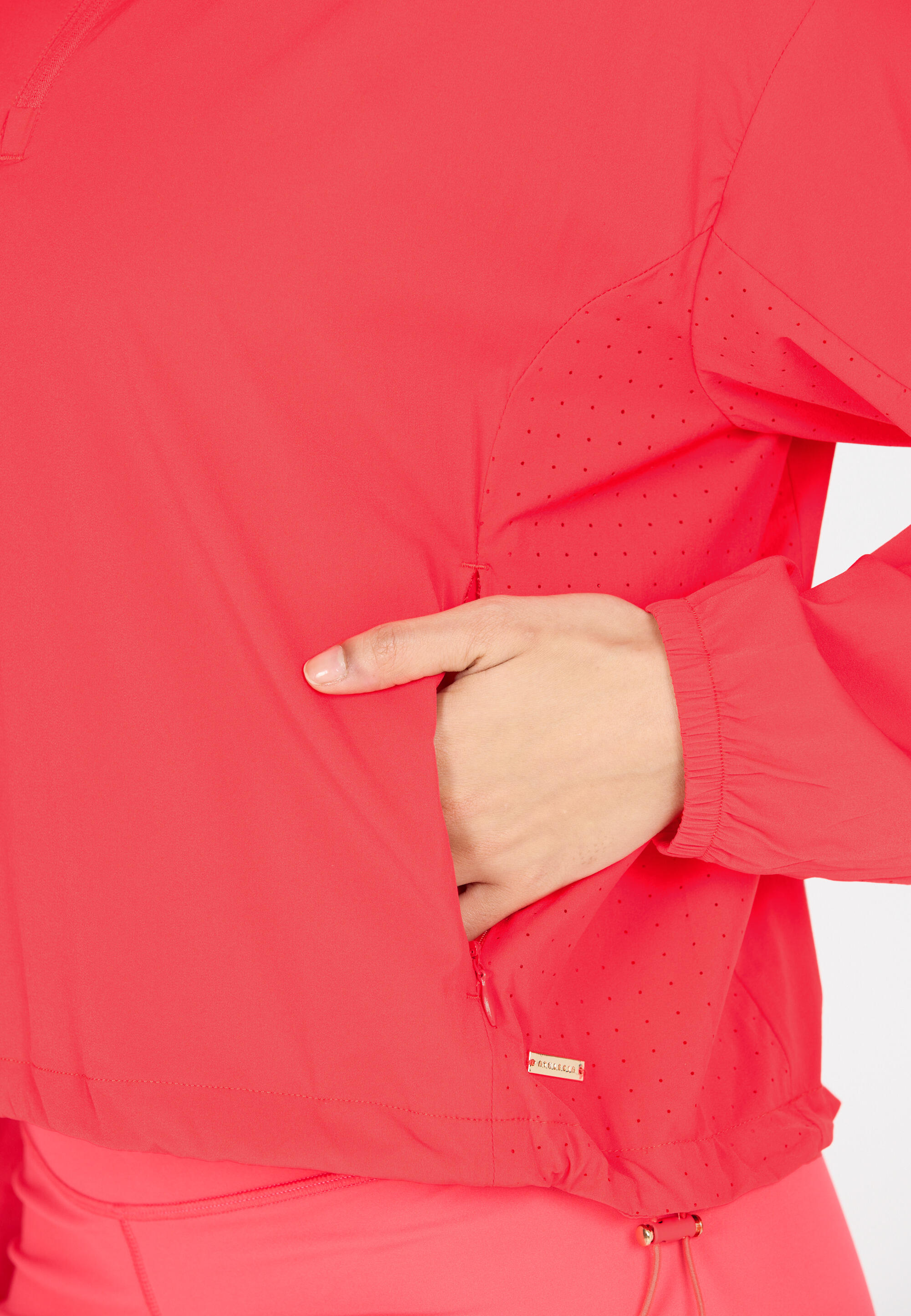 Sportjacke Sharma 8/15