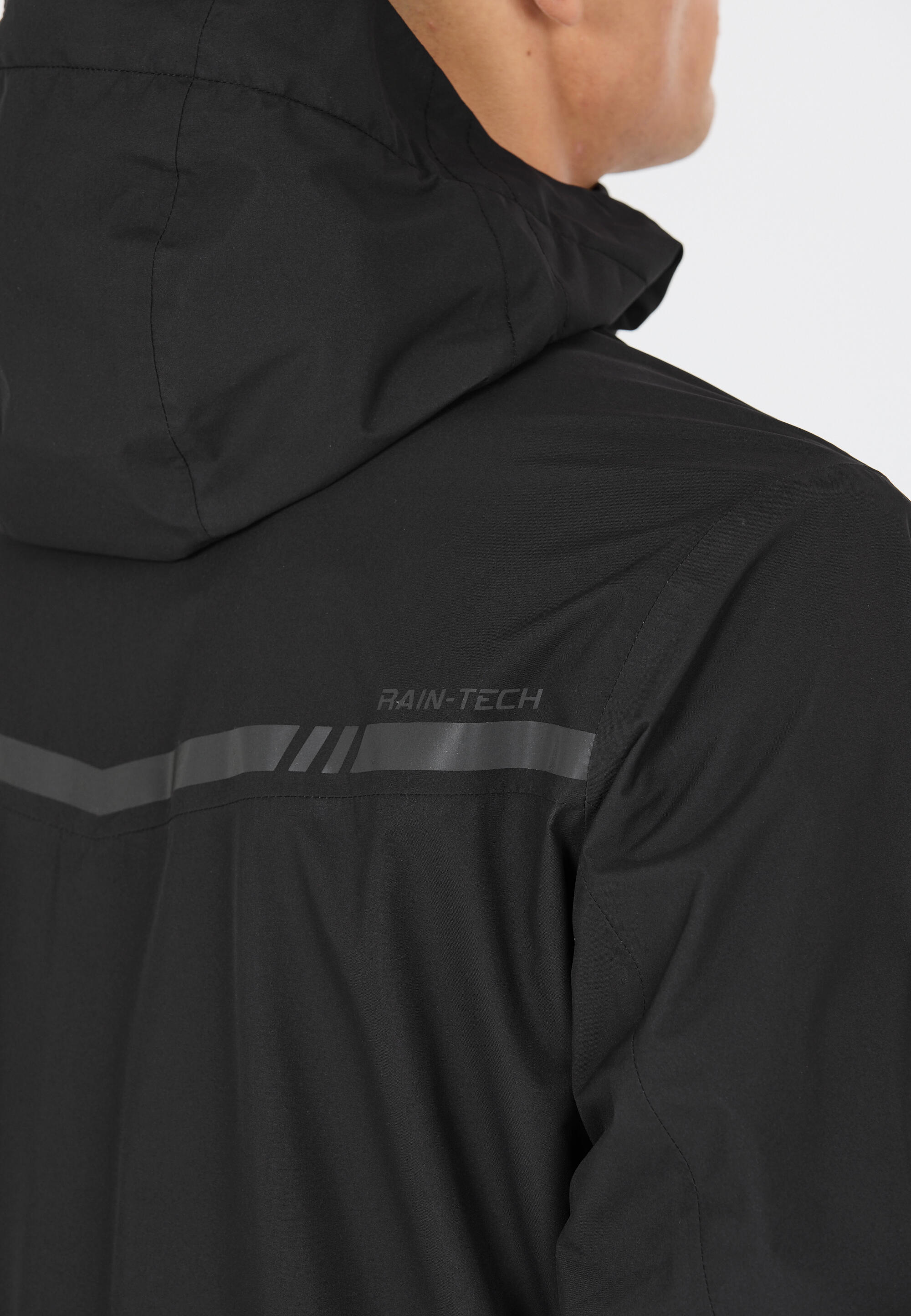 Regenjacke Harbor 8/15