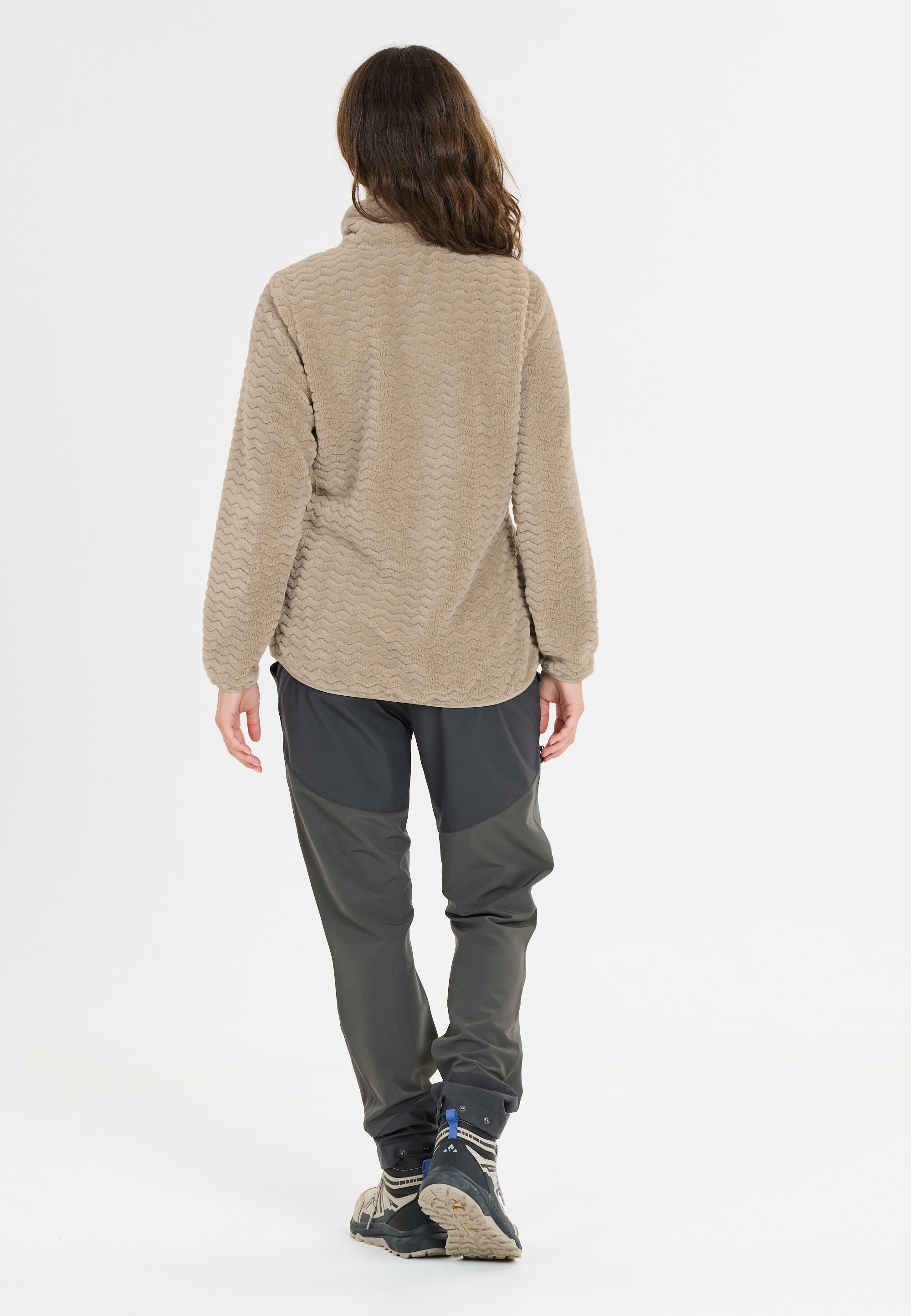 Fleece jack Matra 6/15