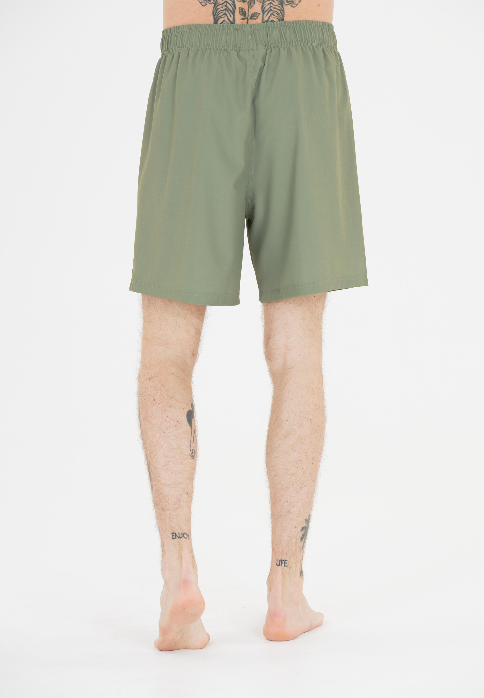 Badeshorts Baumville 7/15