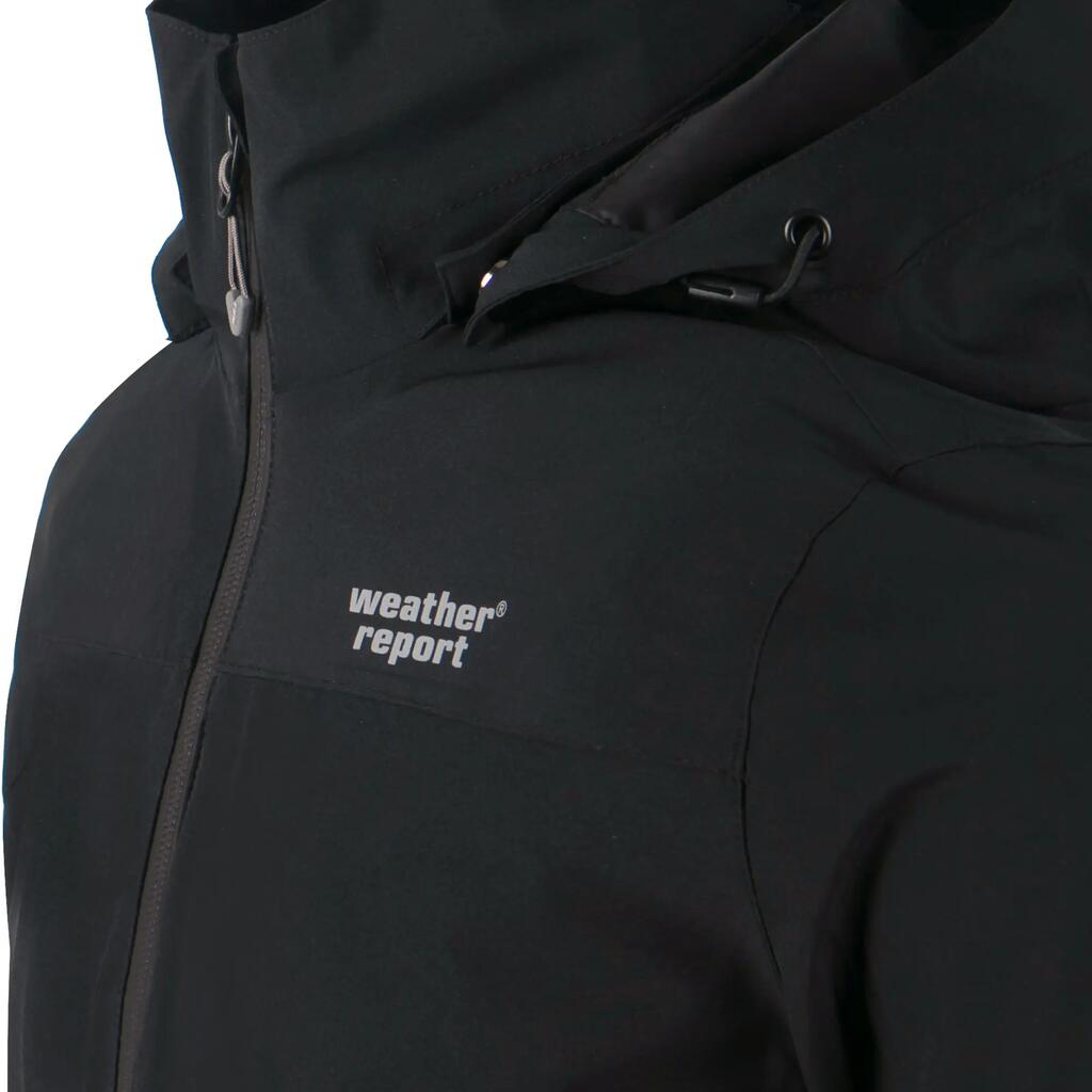 Waterproof jacket for children Weather Report Borise