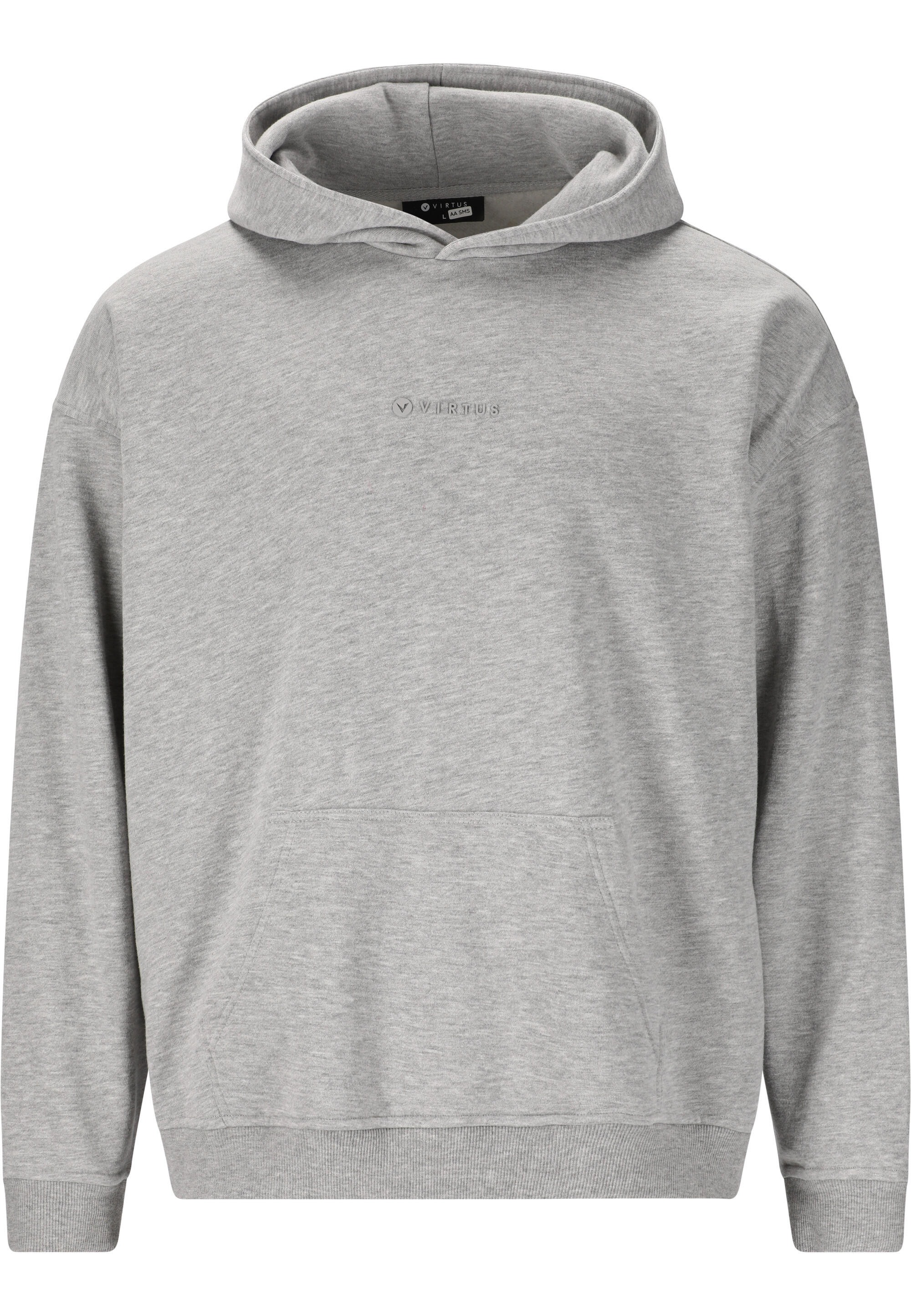 Kapuzensweatshirt Virtus Kayce 6/15