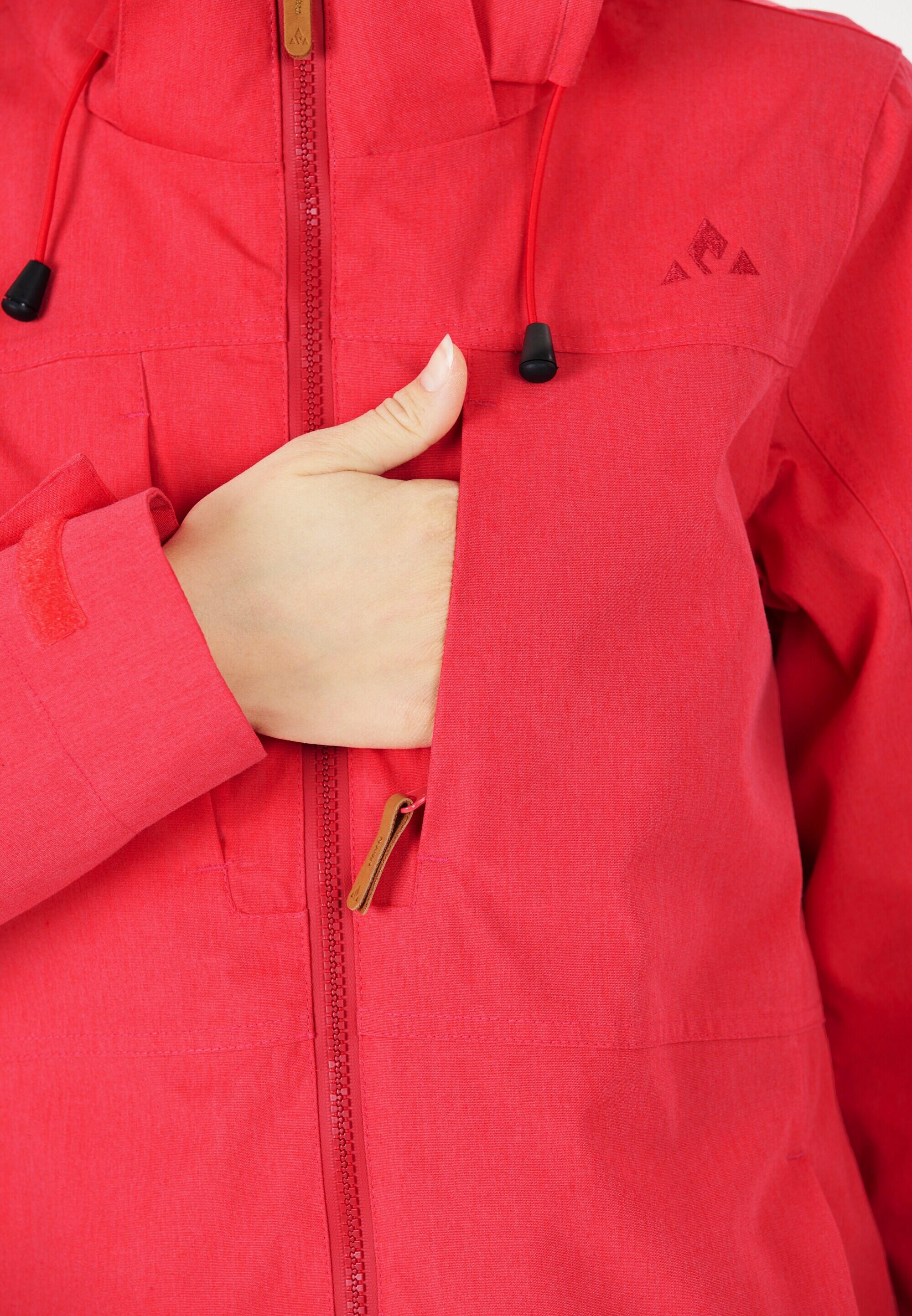 Veste Downey 6/15