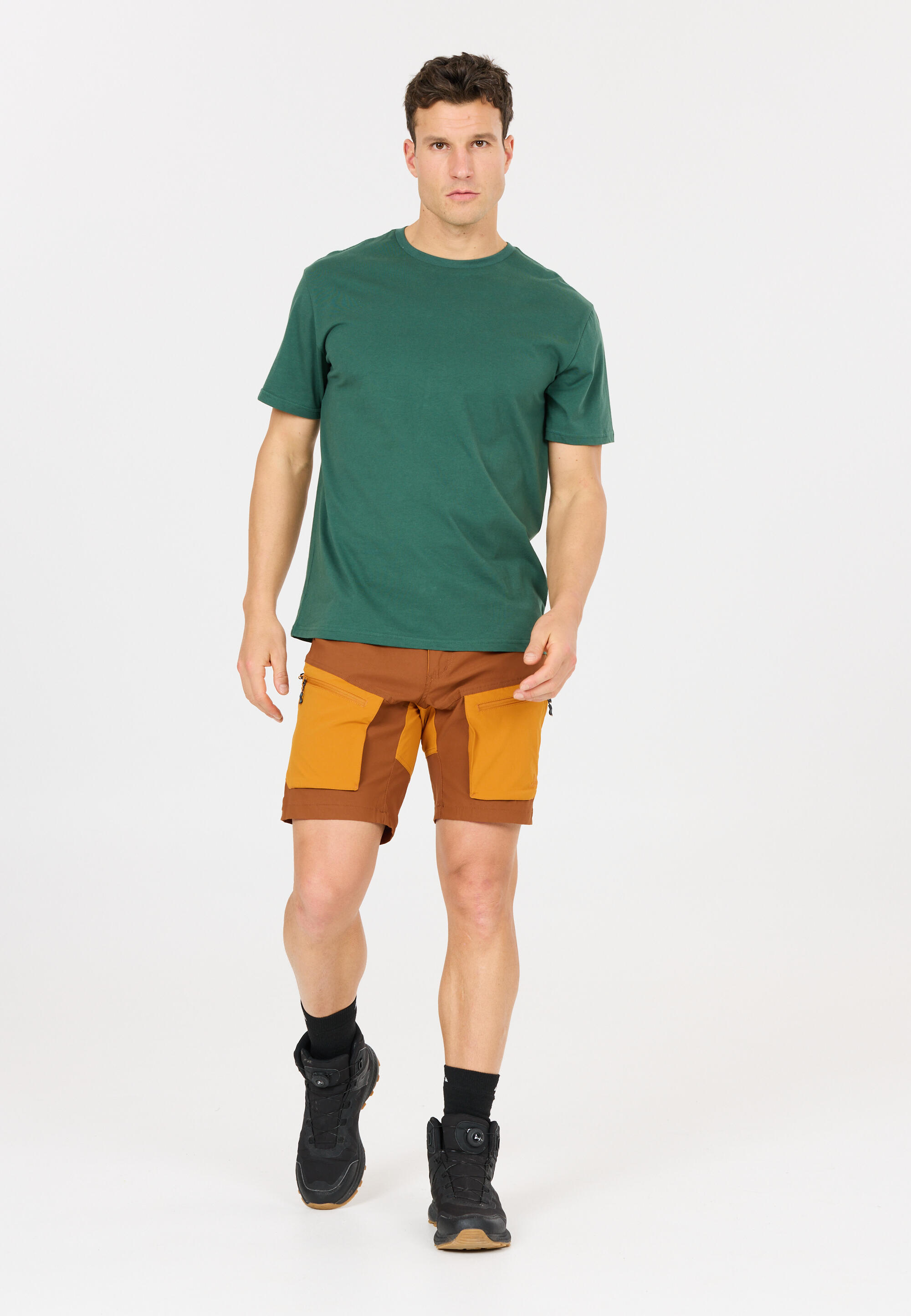 Pantalón corto Whistler Kodiak 6/15