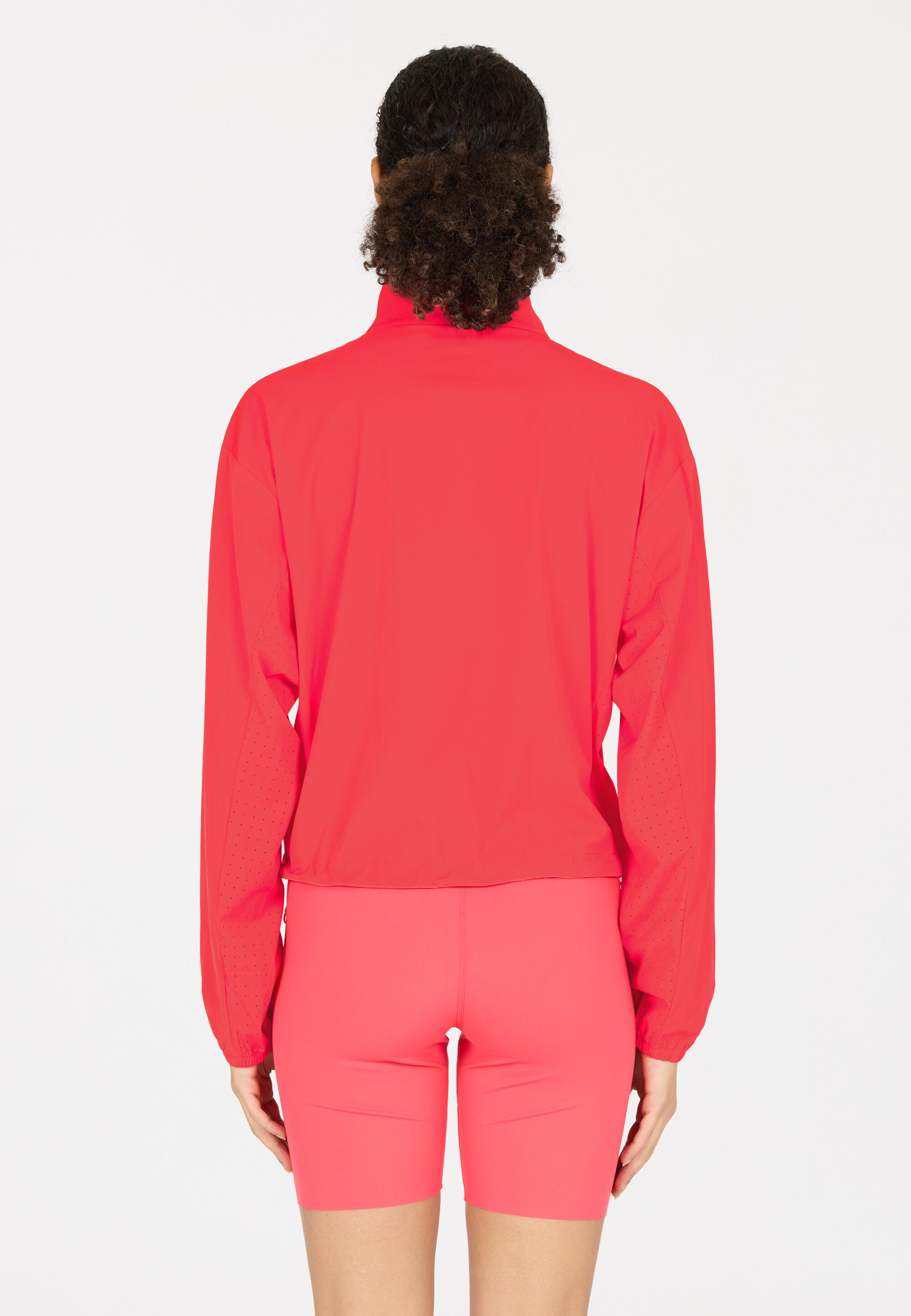 Sportjacke Sharma 6/15