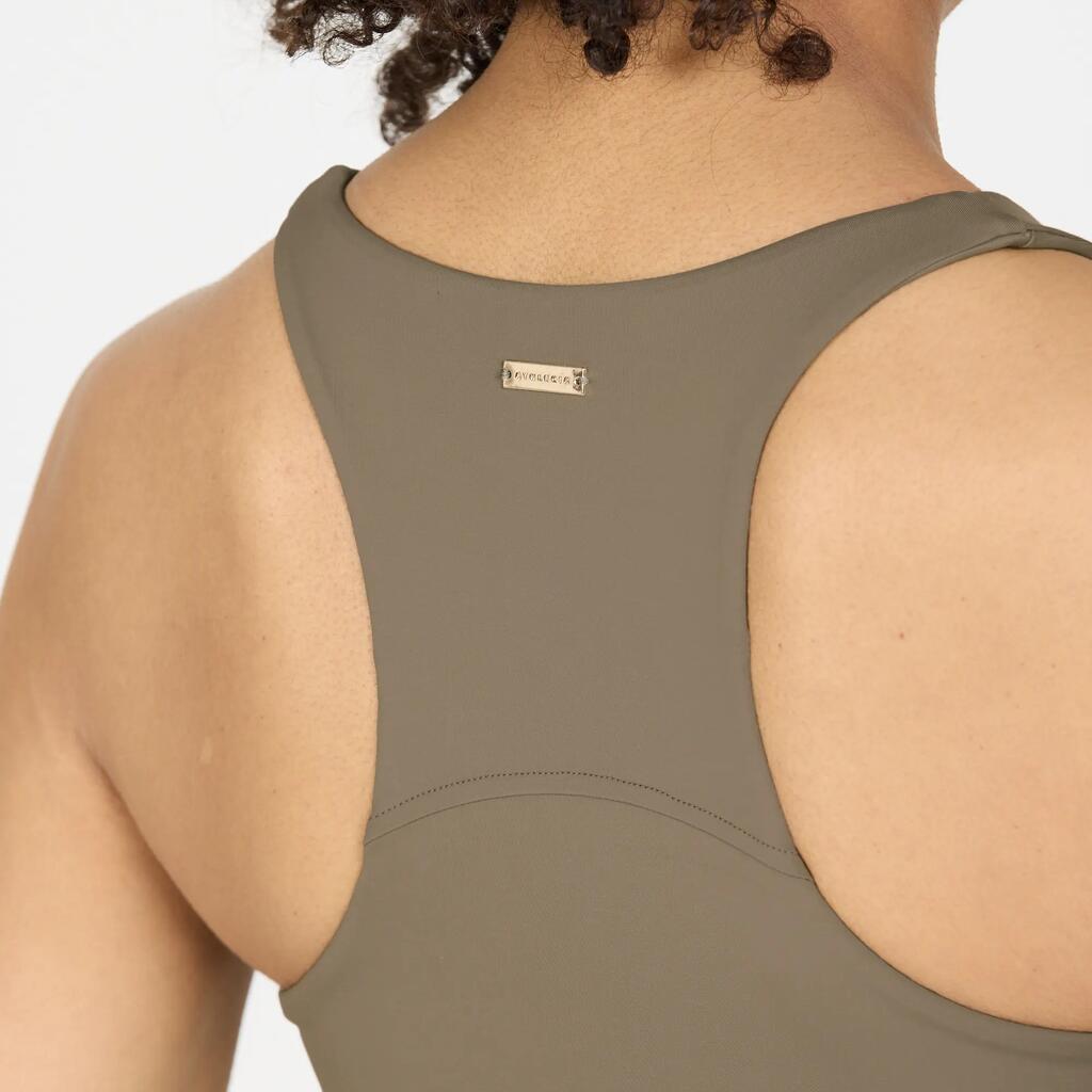 Women's tank top Athlecia Rihal