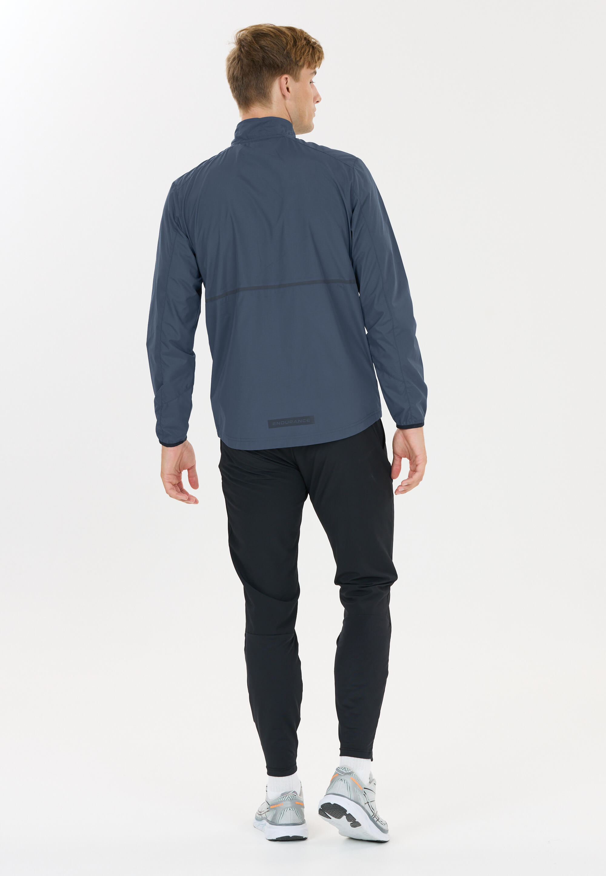 Windbreaker Endurance Hugoee 6/15