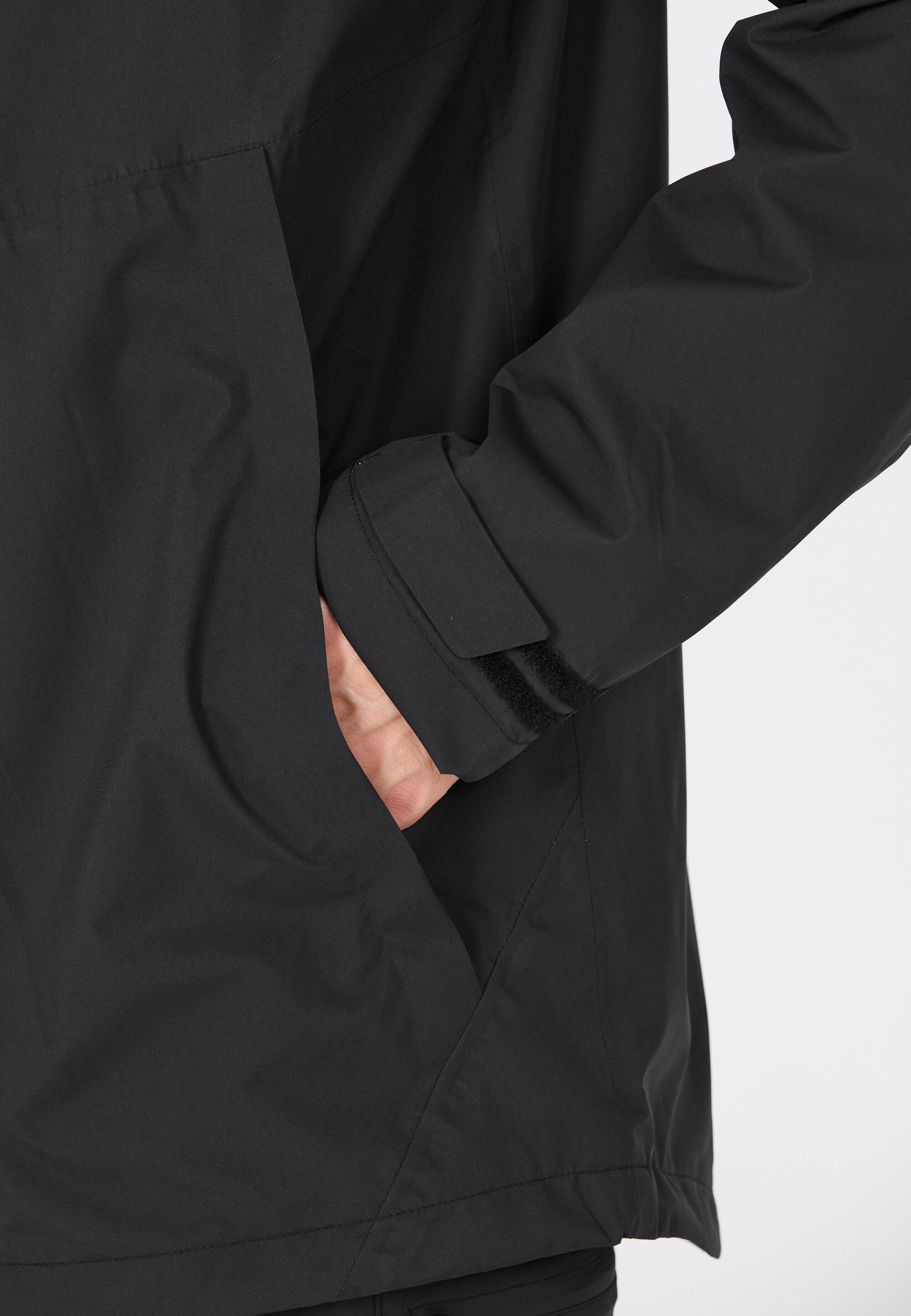 Regenjacke Harbor 6/15