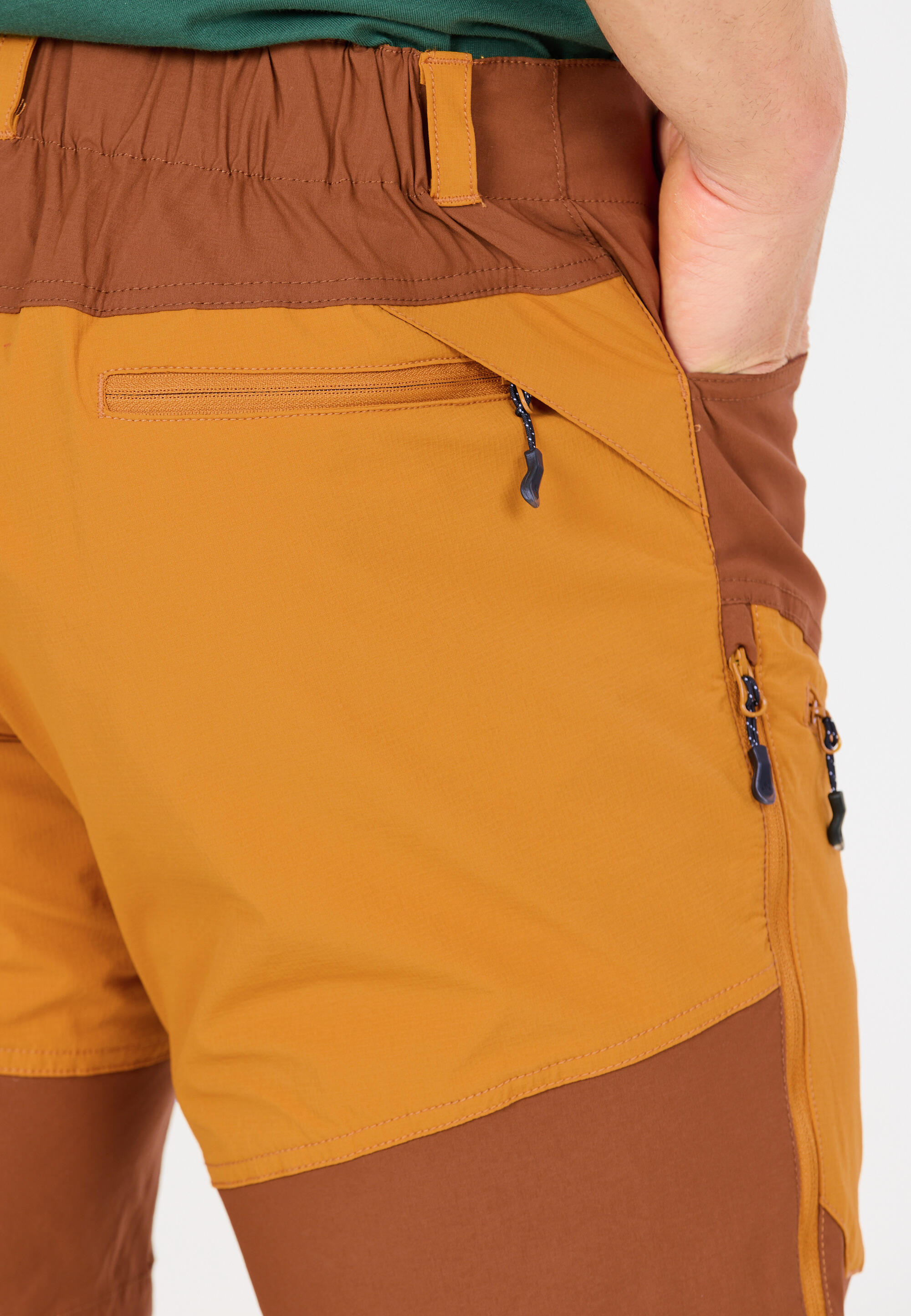 Pantalón corto Whistler Kodiak 10/15